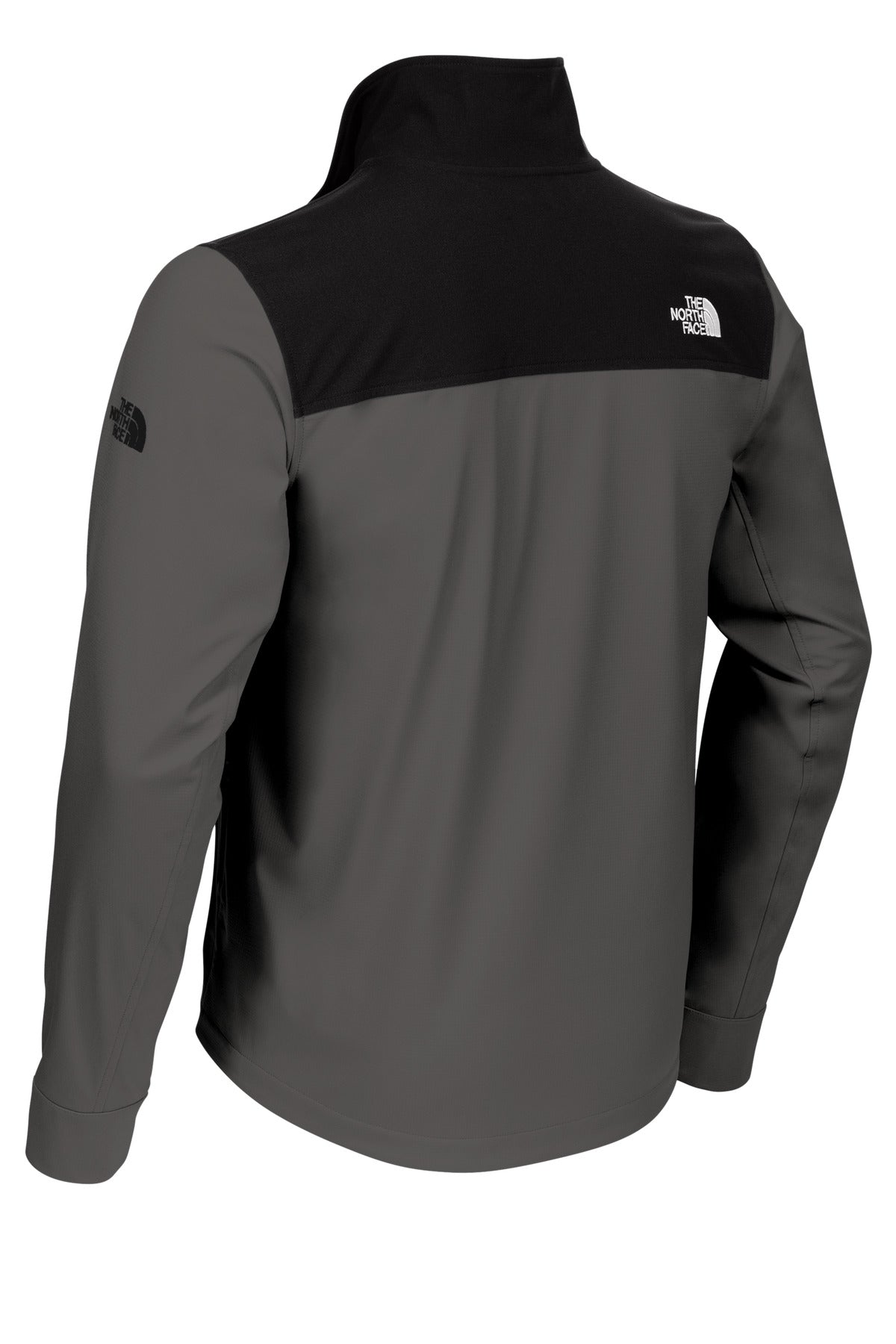 The North Face® Castle Rock Soft Shell Jacket - NF0A552Z