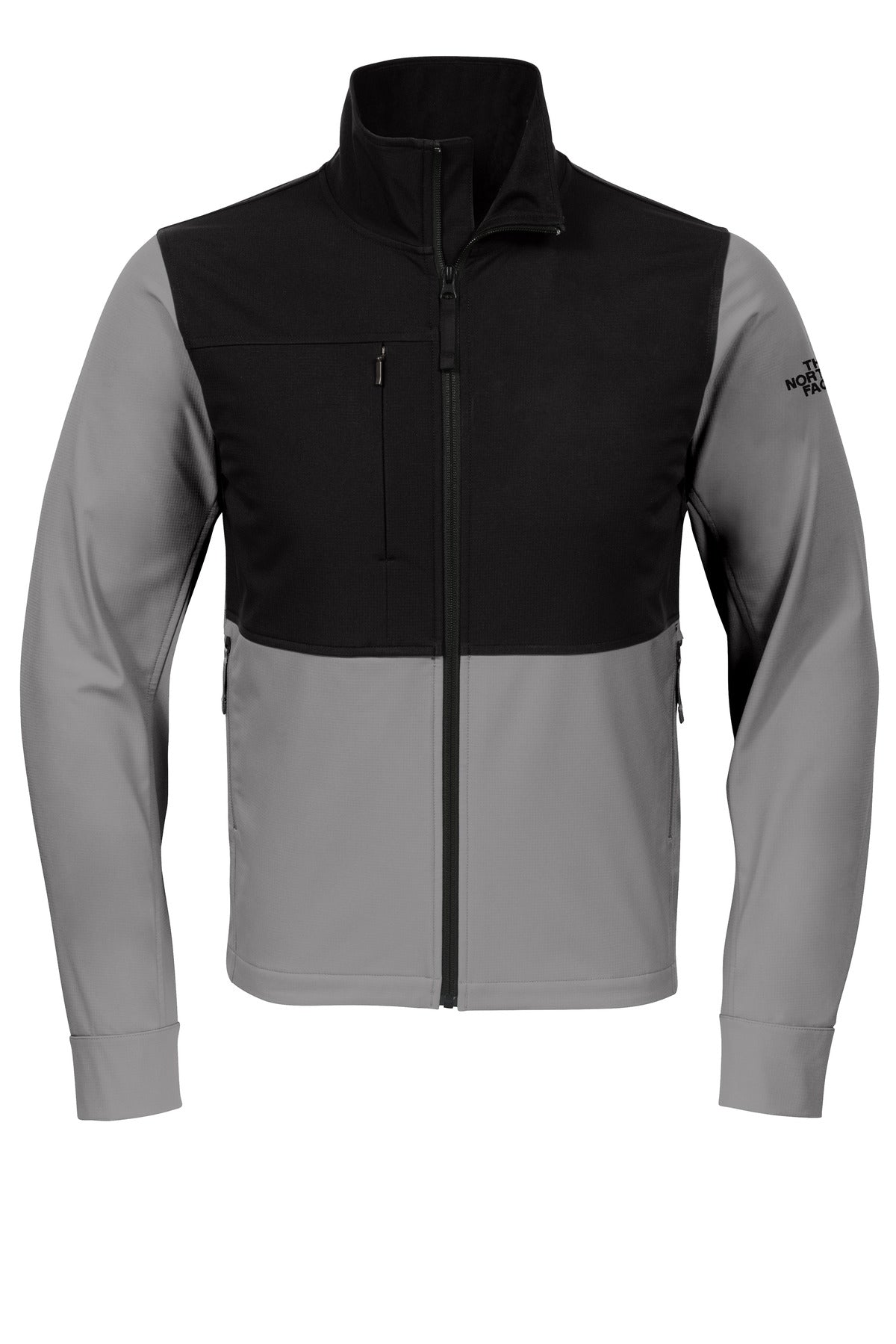 The North Face® Castle Rock Soft Shell Jacket - NF0A552Z