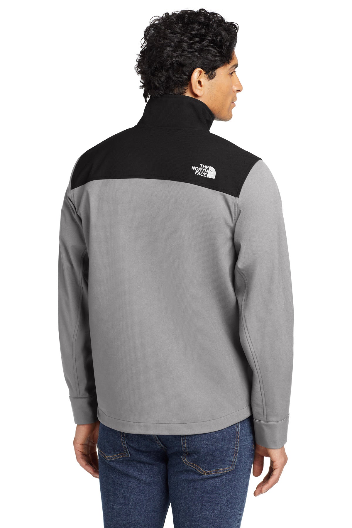 The North Face® Castle Rock Soft Shell Jacket - NF0A552Z
