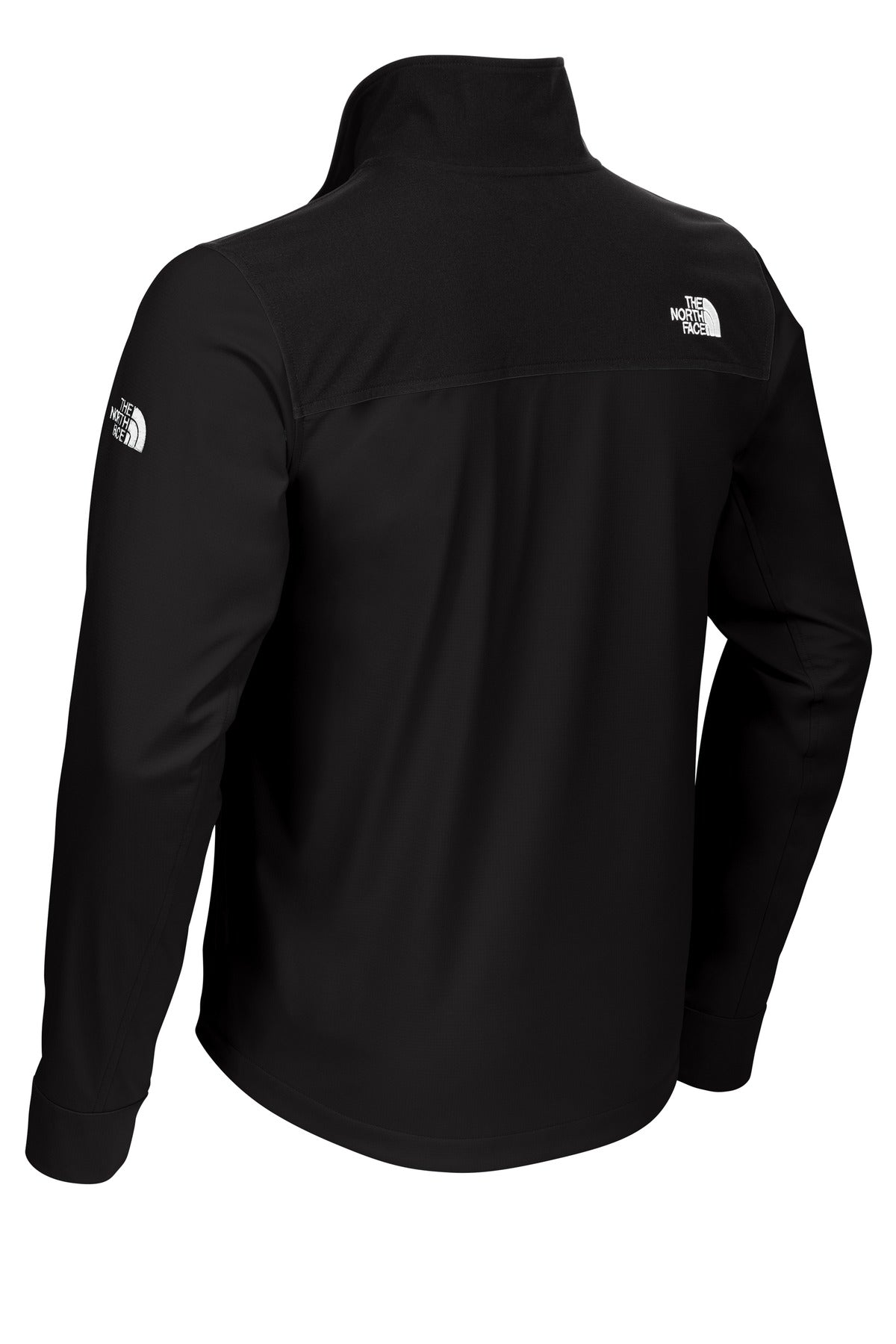 The North Face® Castle Rock Soft Shell Jacket - NF0A552Z
