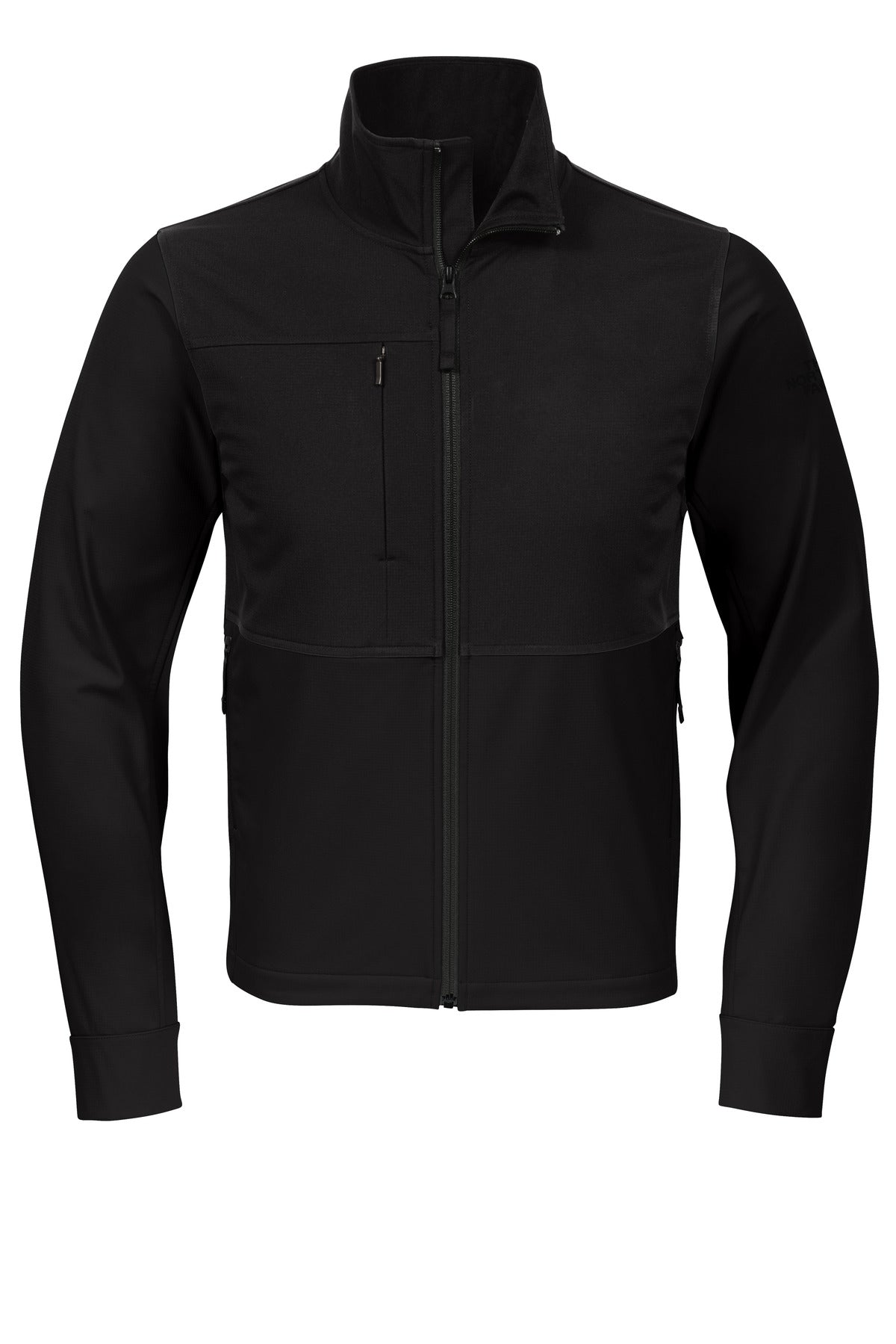 The North Face® Castle Rock Soft Shell Jacket - NF0A552Z