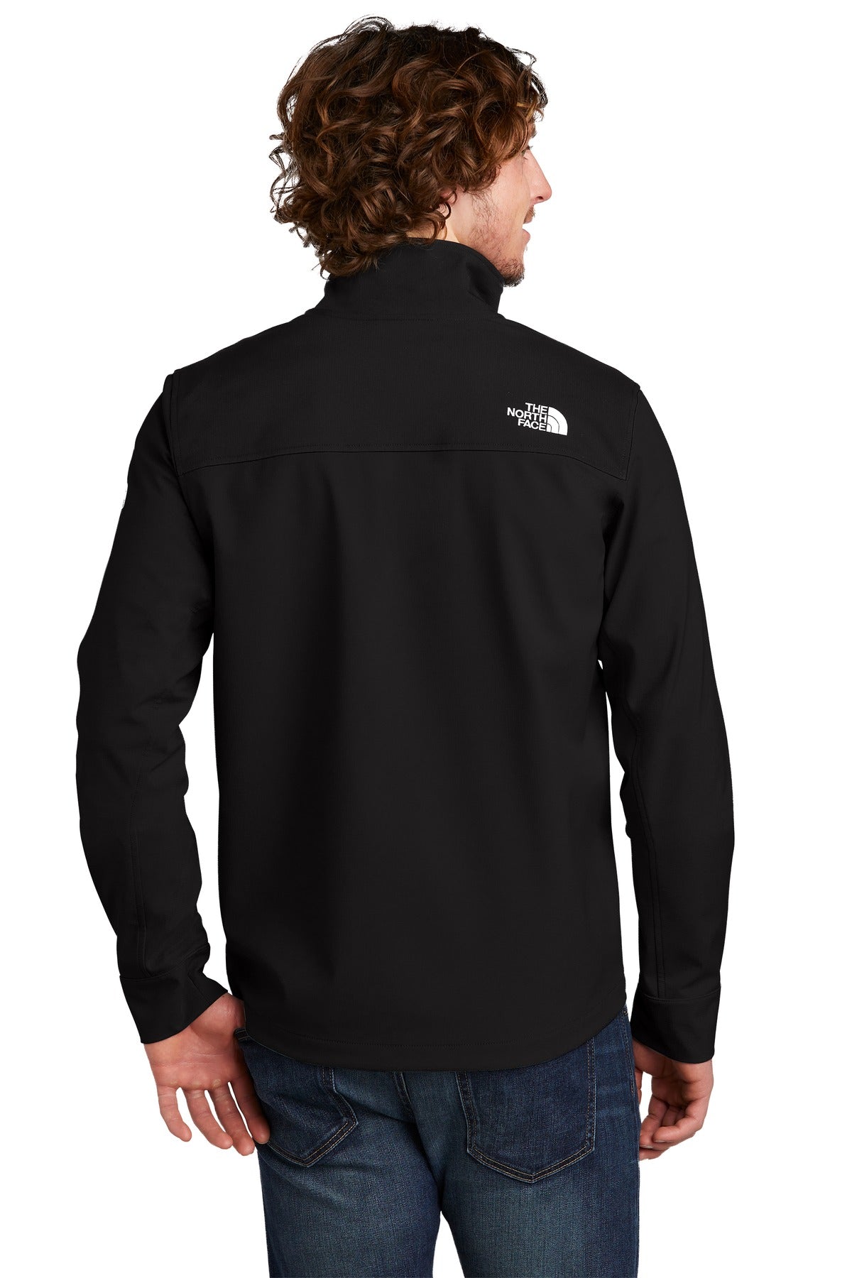 The North Face® Castle Rock Soft Shell Jacket - NF0A552Z