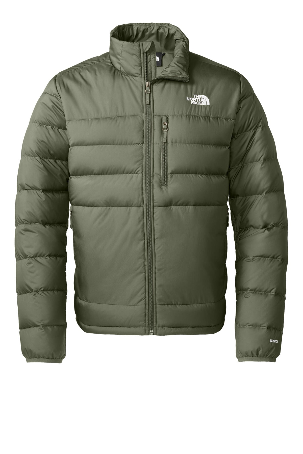 The North Face® Down Hybrid Jacket - NF0A7V4F