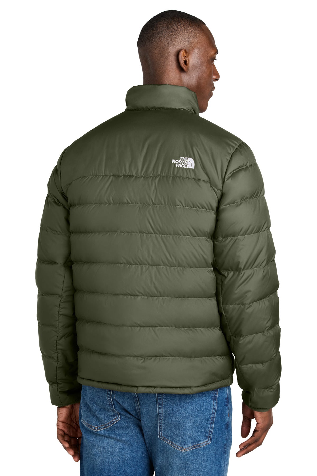 The North Face® Down Hybrid Jacket - NF0A7V4F