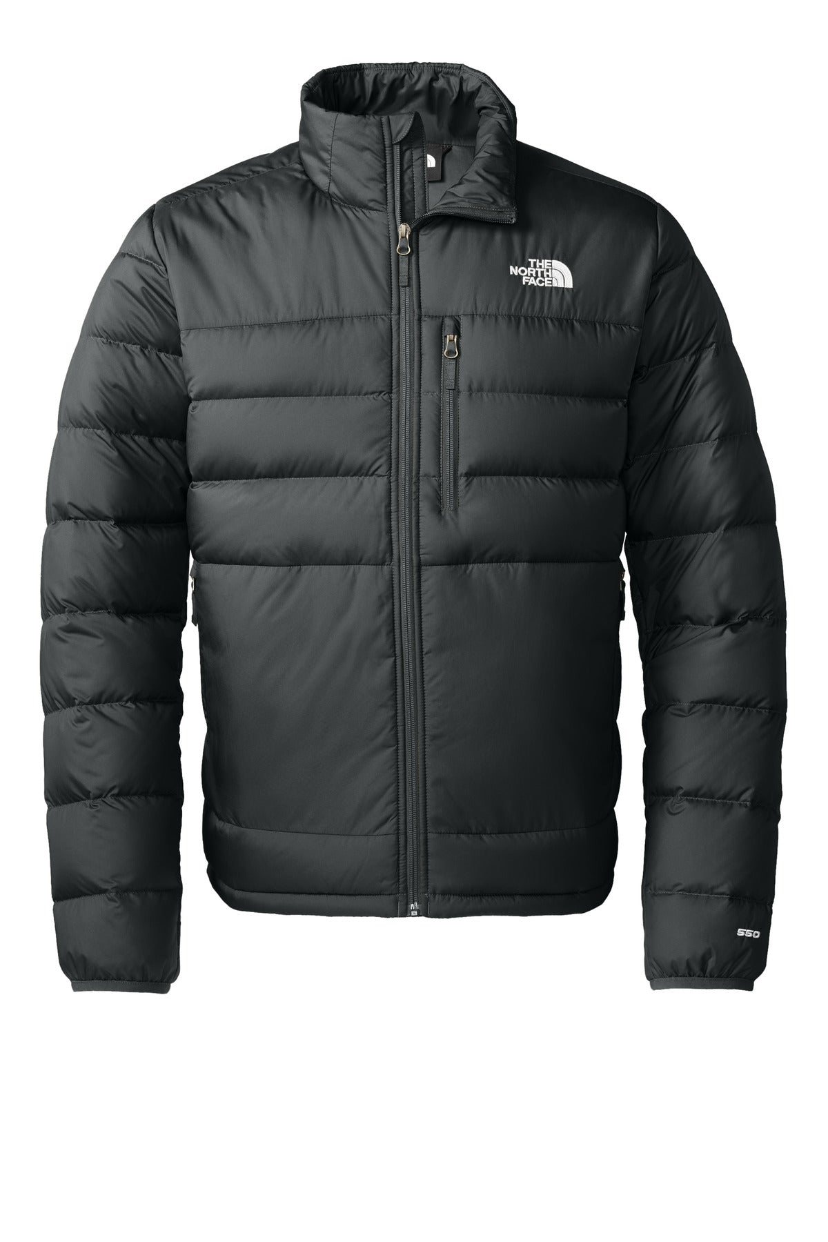 The North Face® Down Hybrid Jacket - NF0A7V4F