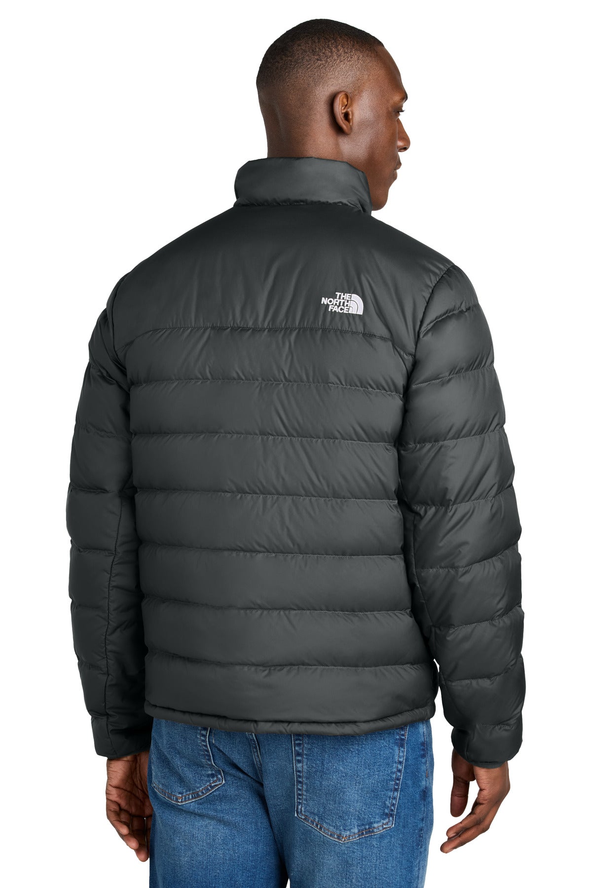 The North Face® Down Hybrid Jacket - NF0A7V4F
