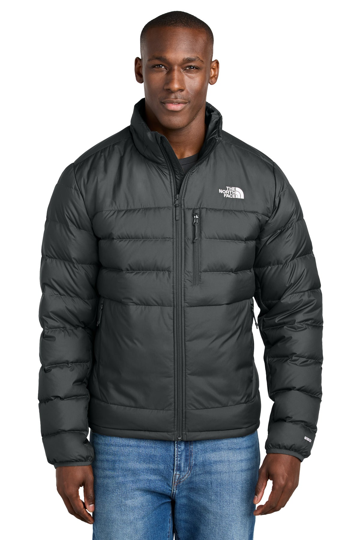 The North Face® Down Hybrid Jacket - NF0A7V4F
