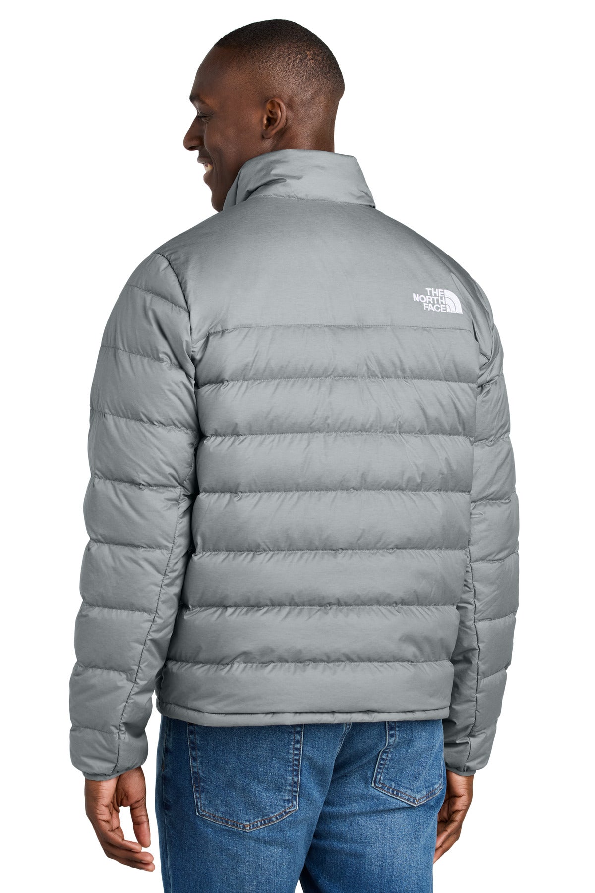 The North Face® Down Hybrid Jacket - NF0A7V4F
