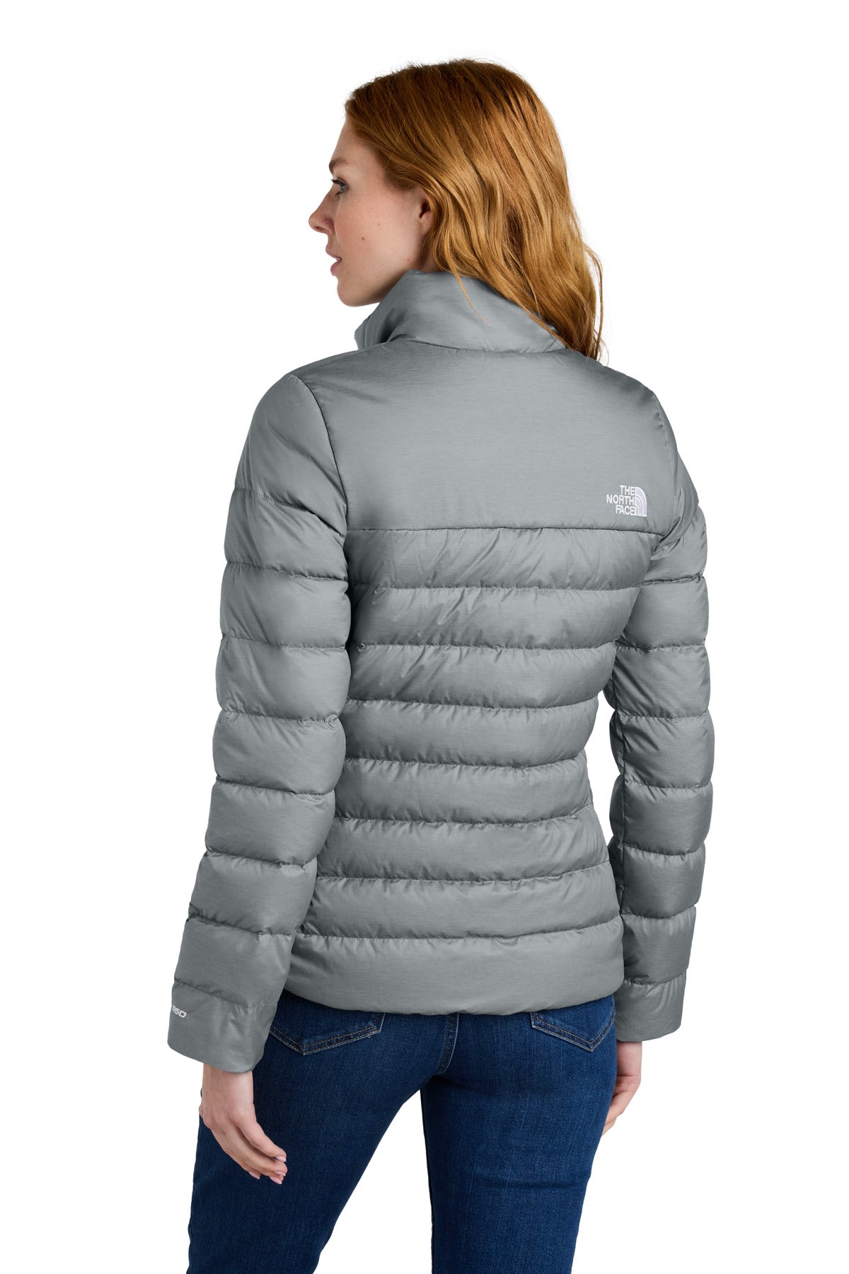 The North Face® Women’s Down Hybrid Jacket - NF0A7V4G