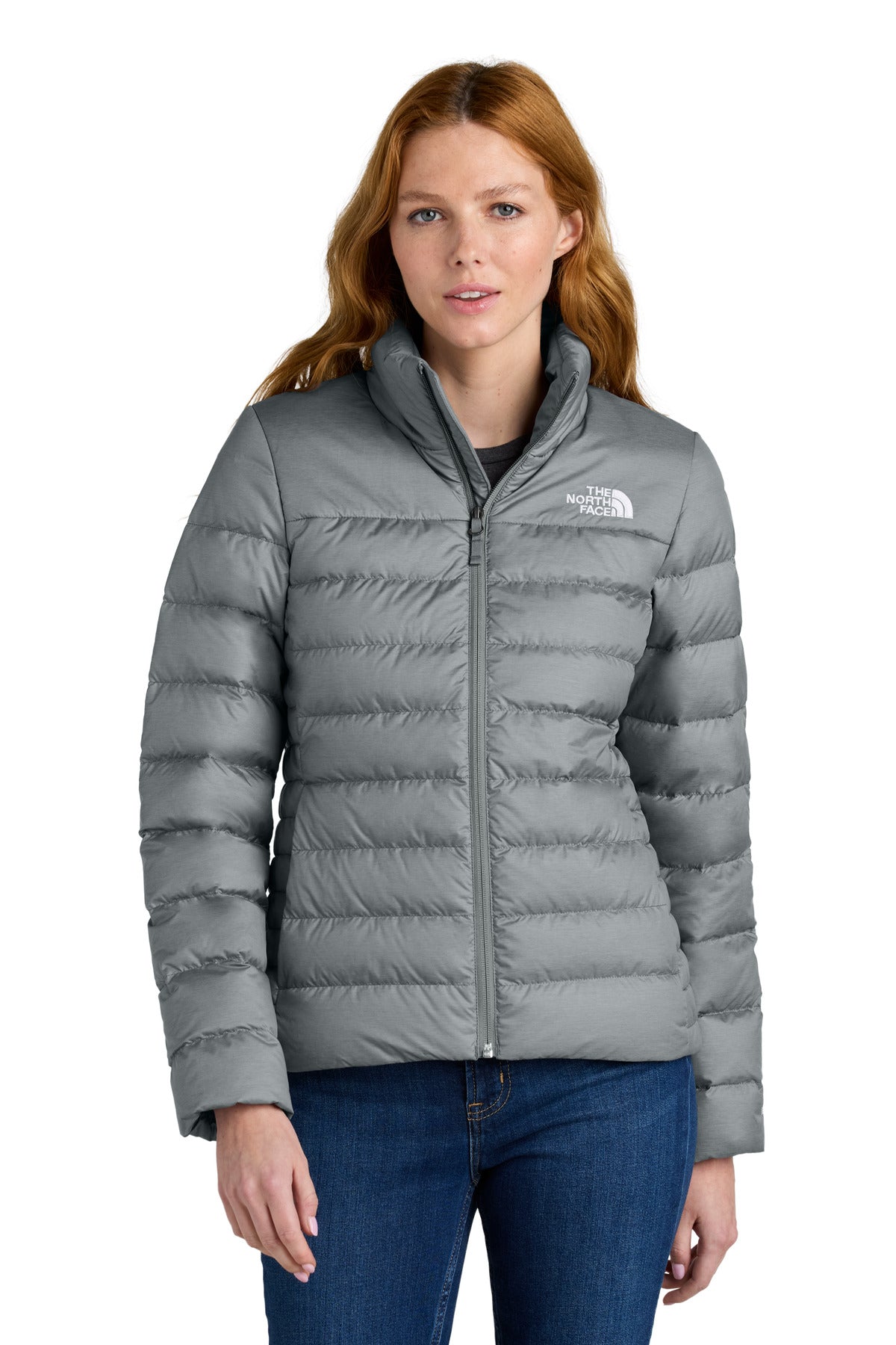 The North Face® Women’s Down Hybrid Jacket - NF0A7V4G