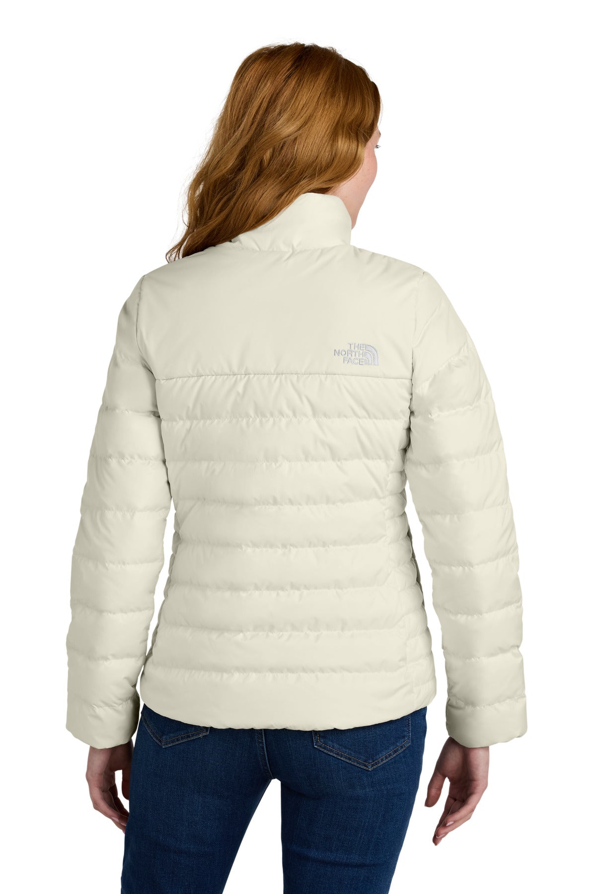 The North Face® Women’s Down Hybrid Jacket - NF0A7V4G