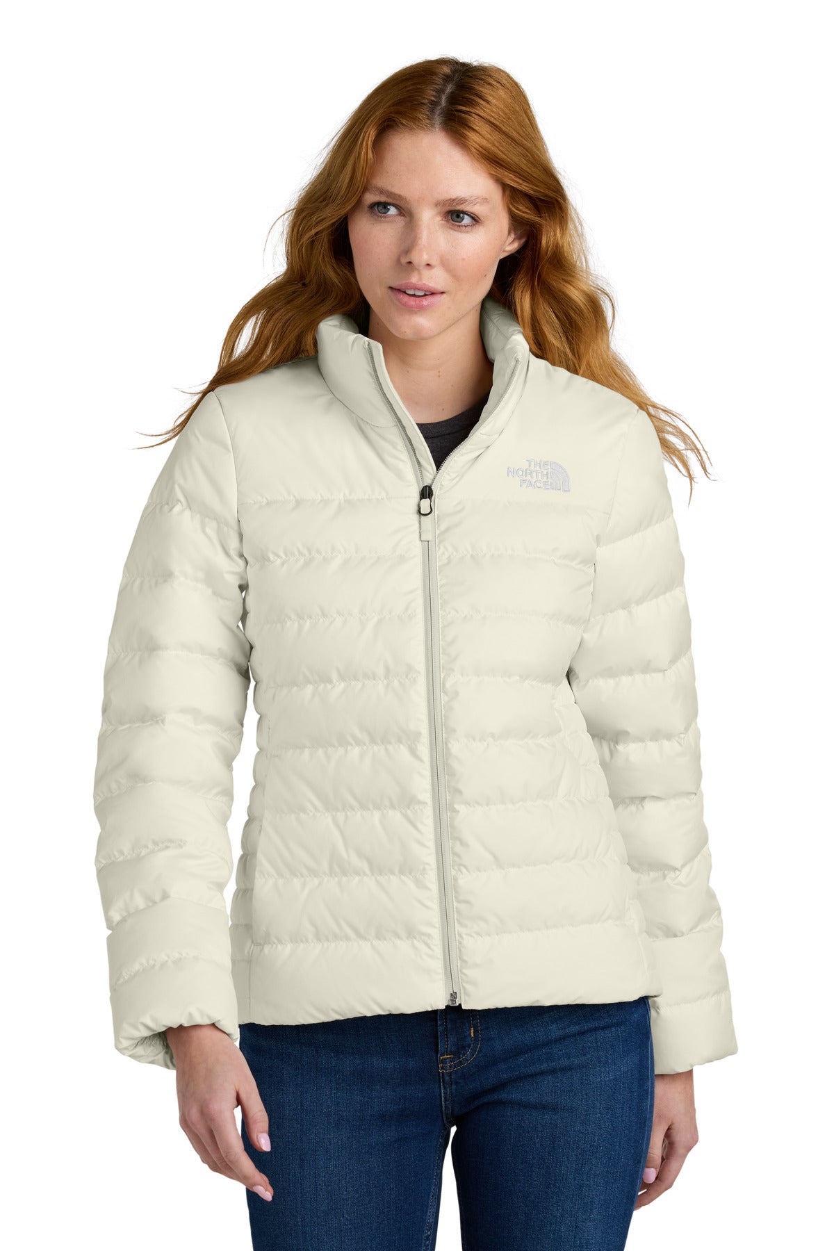The North Face® Women’s Down Hybrid Jacket - NF0A7V4G