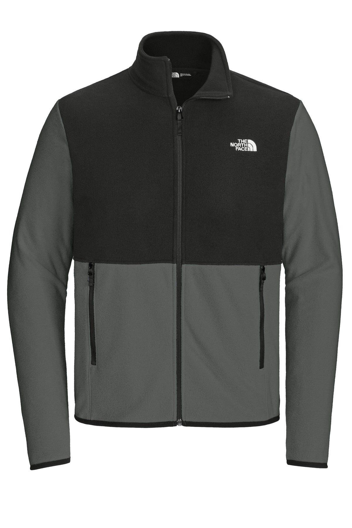 The North Face - Glacier Full-Zip Fleece Jacket