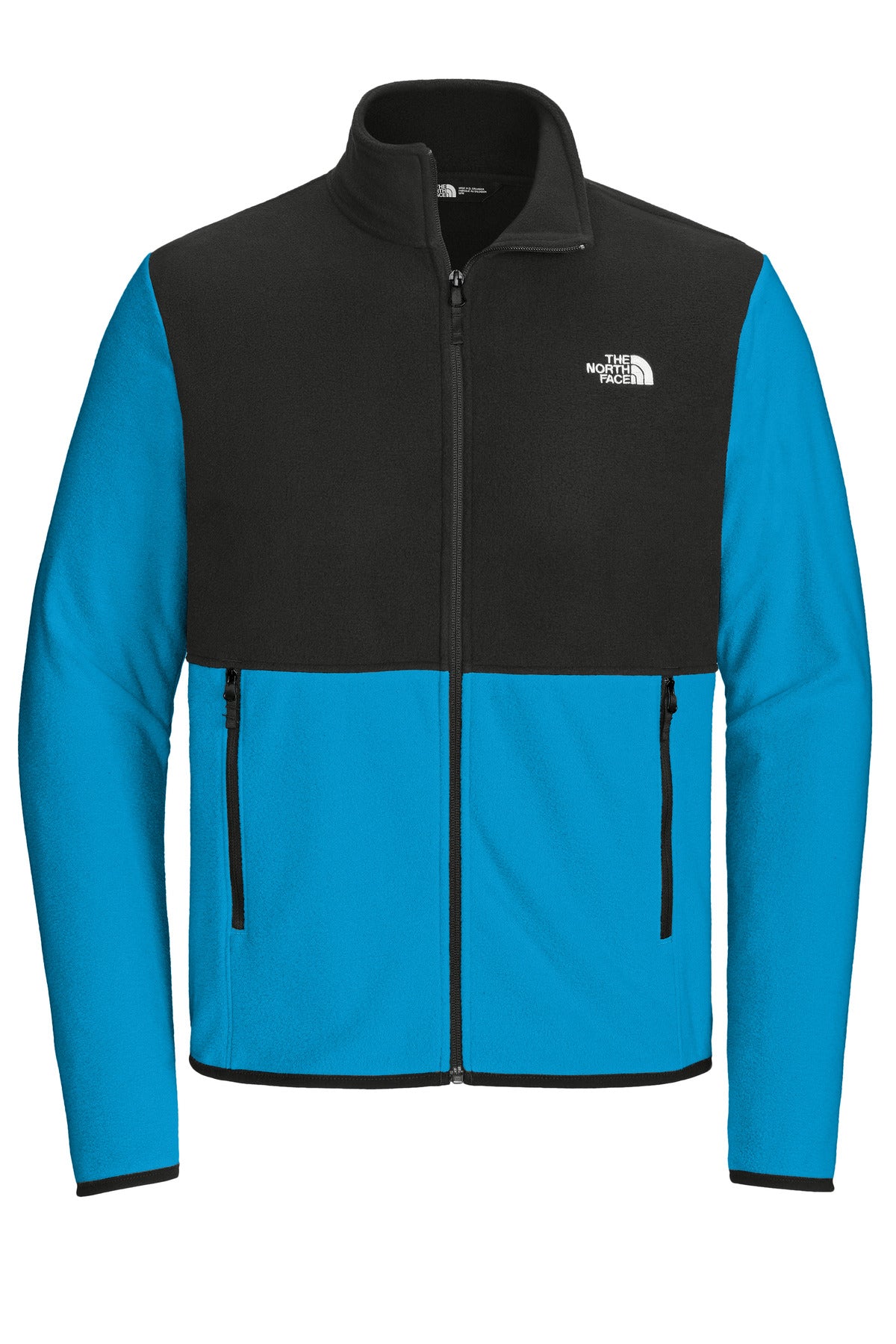 The North Face - Glacier Full-Zip Fleece Jacket