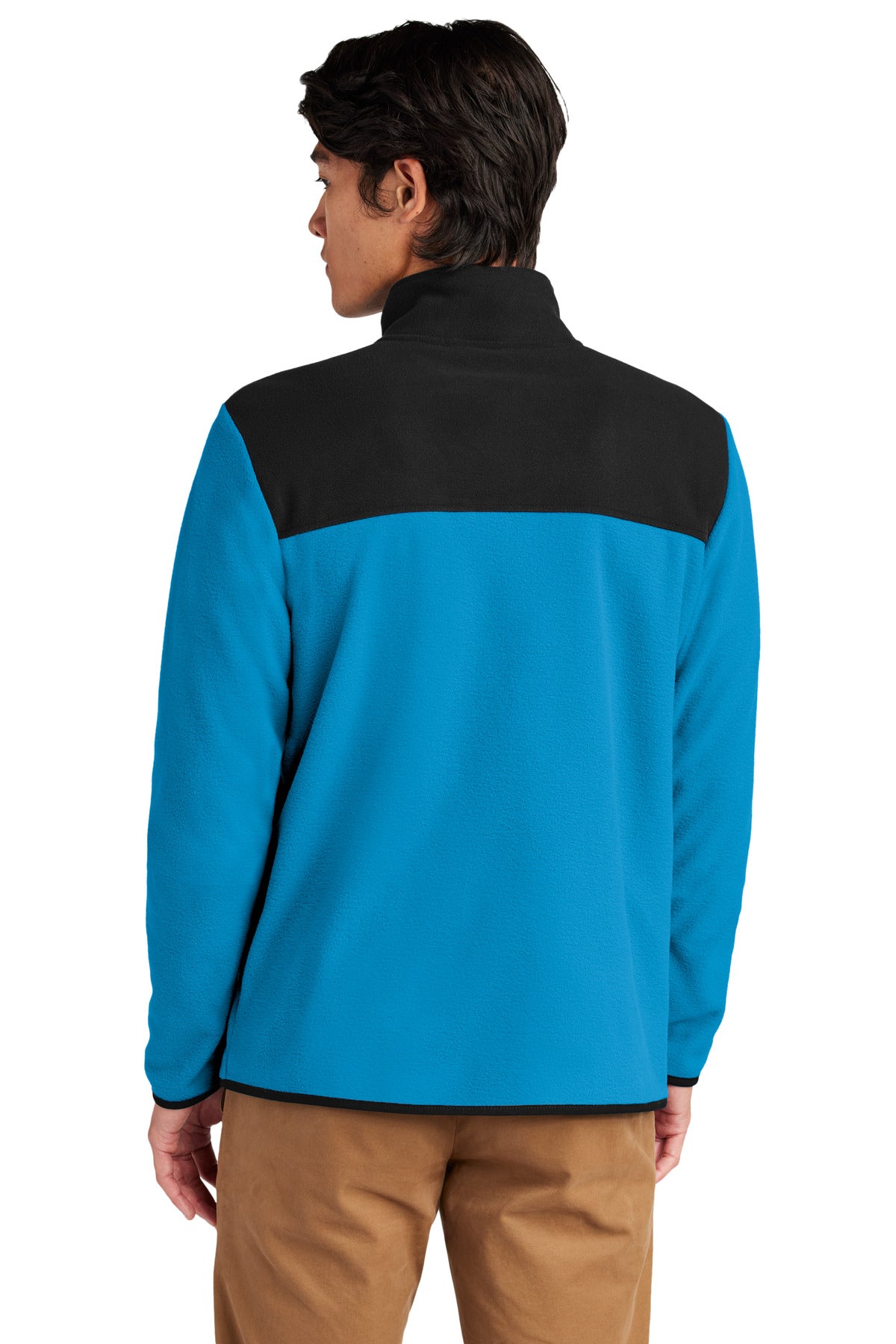 The North Face - Glacier Full-Zip Fleece Jacket