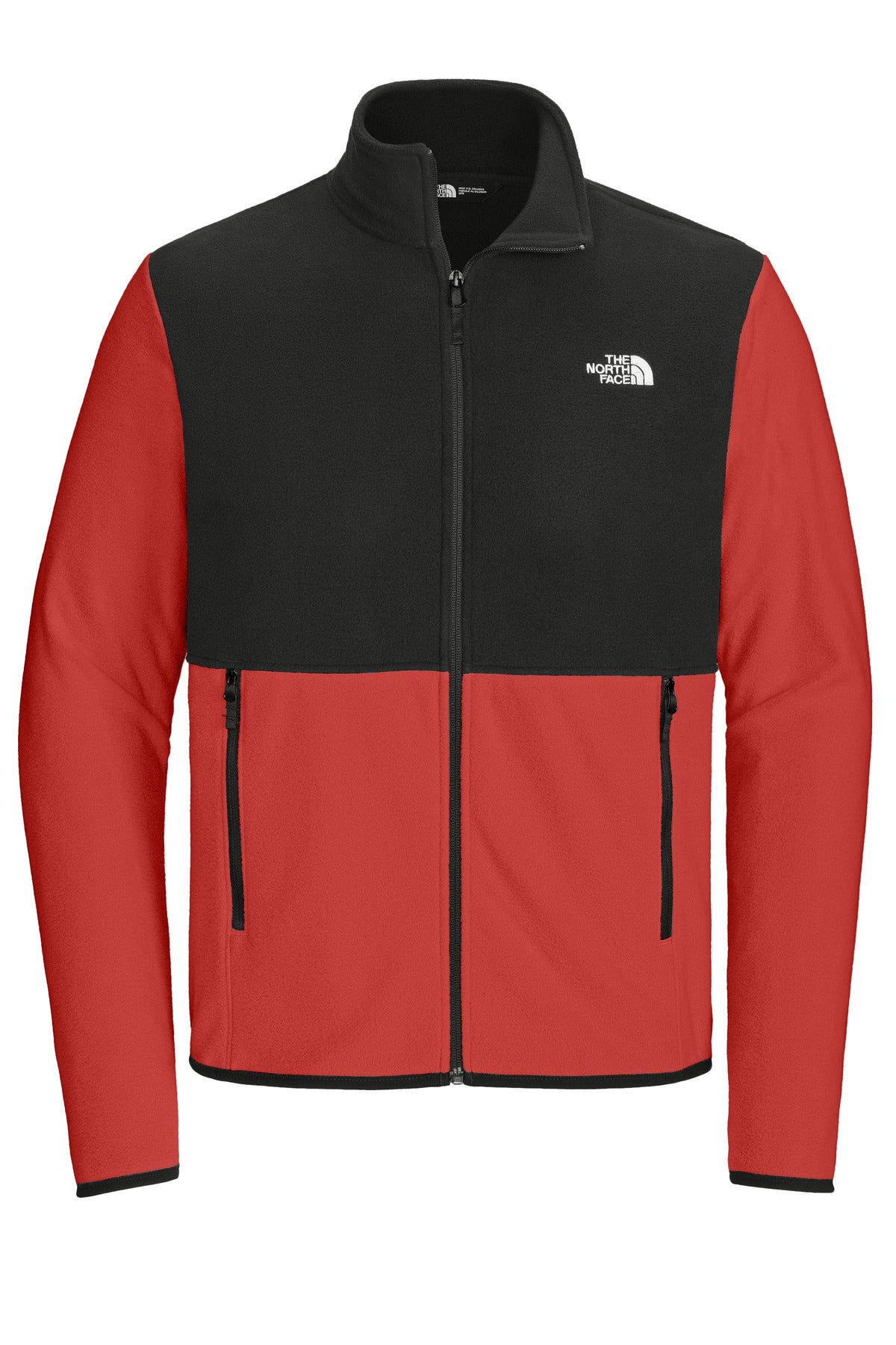The North Face - Glacier Full-Zip Fleece Jacket