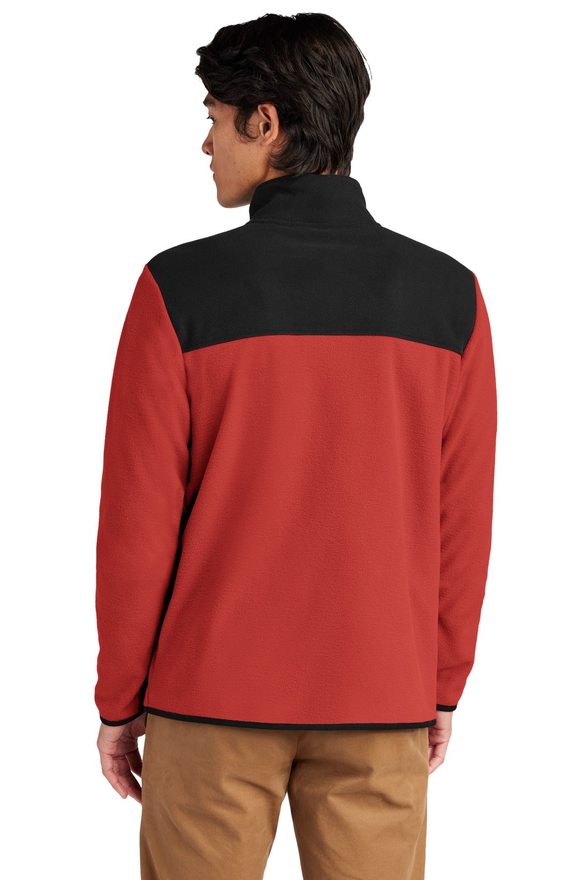 The North Face - Glacier Full-Zip Fleece Jacket