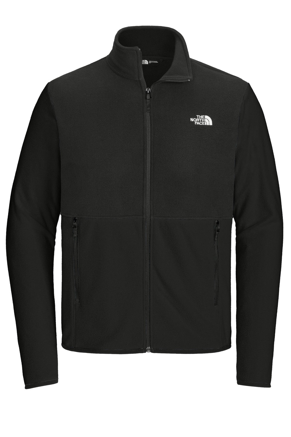 The North Face - Glacier Full-Zip Fleece Jacket