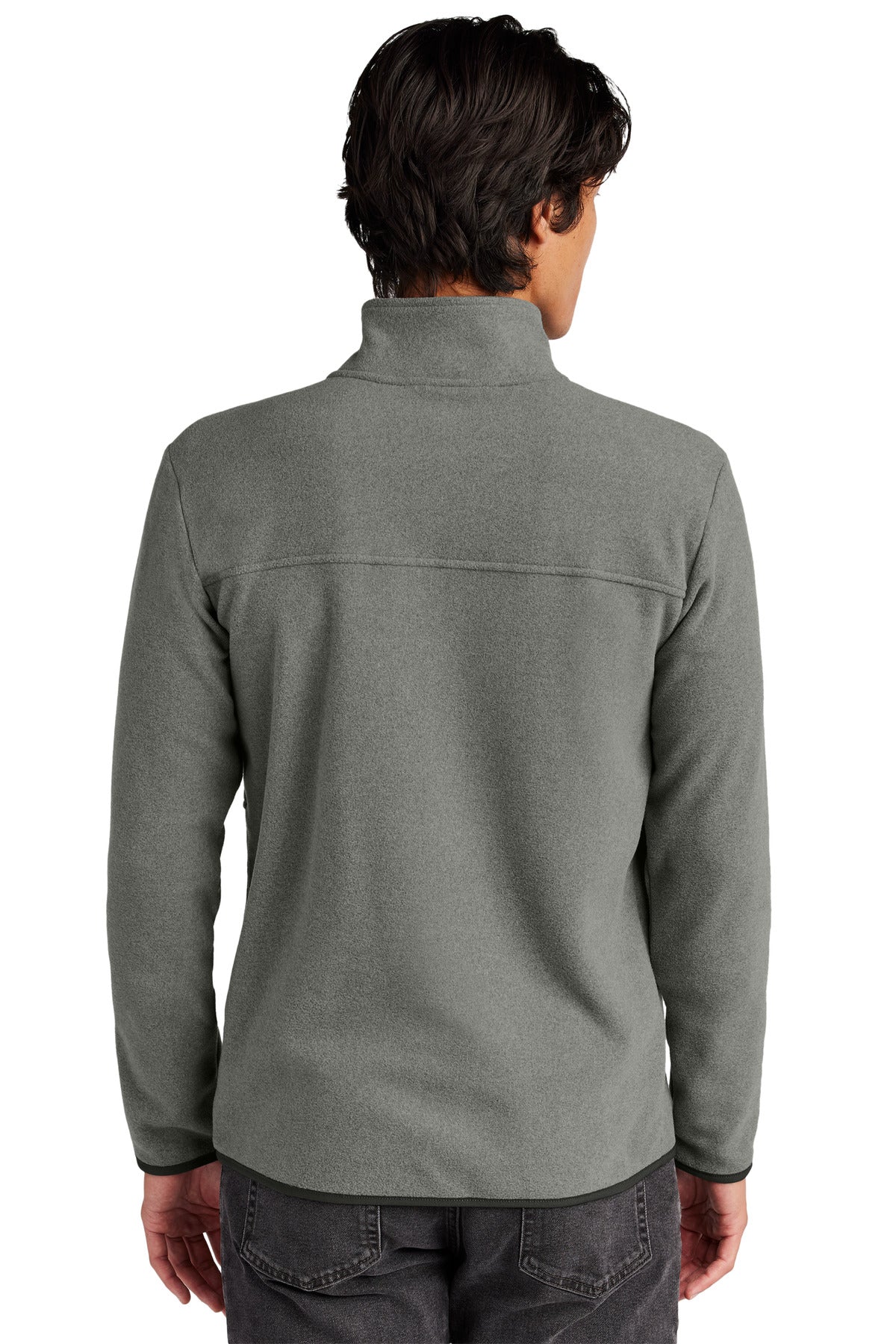 The North Face - Glacier Full-Zip Fleece Jacket