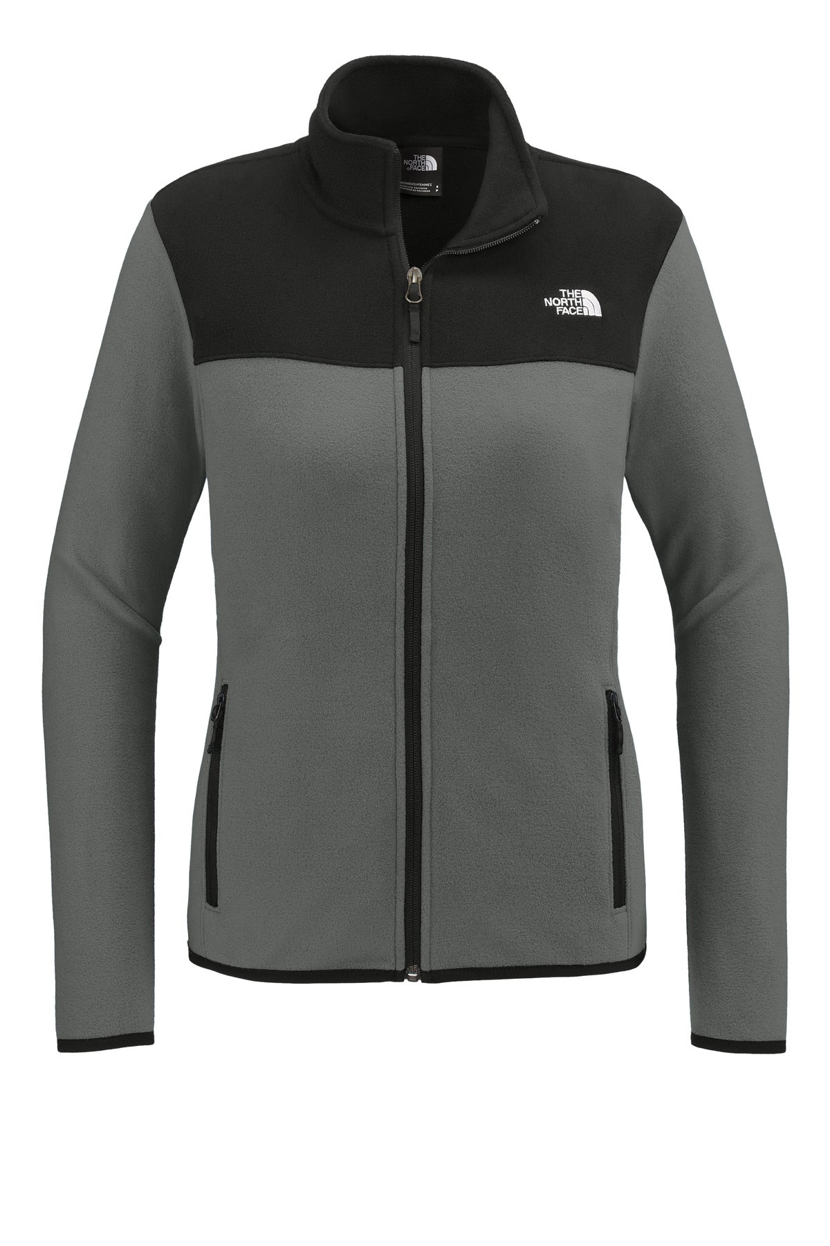 The North Face - Women's Glacier Full-Zip Fleece Jacket