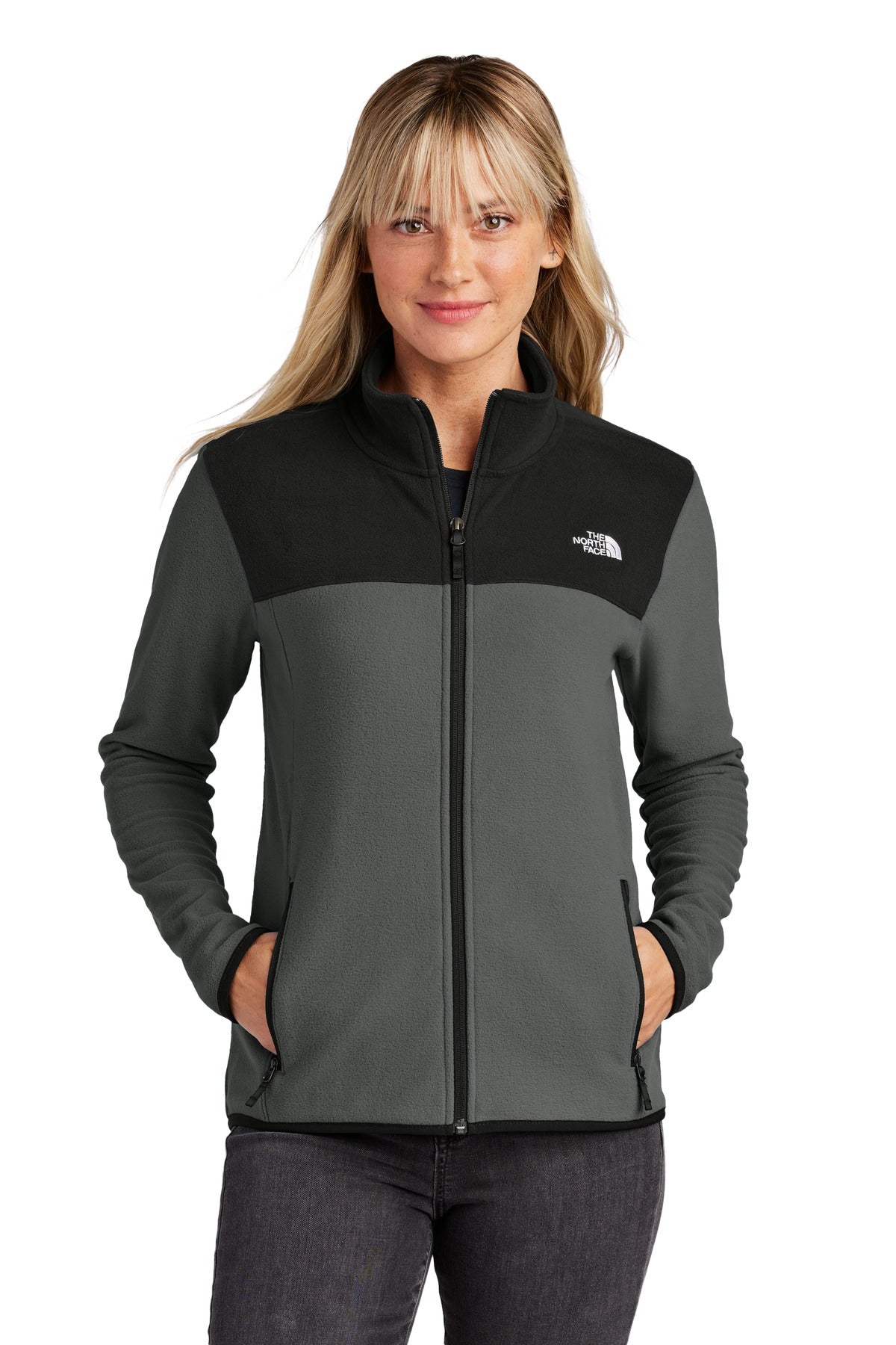 The North Face - Women's Glacier Full-Zip Fleece Jacket