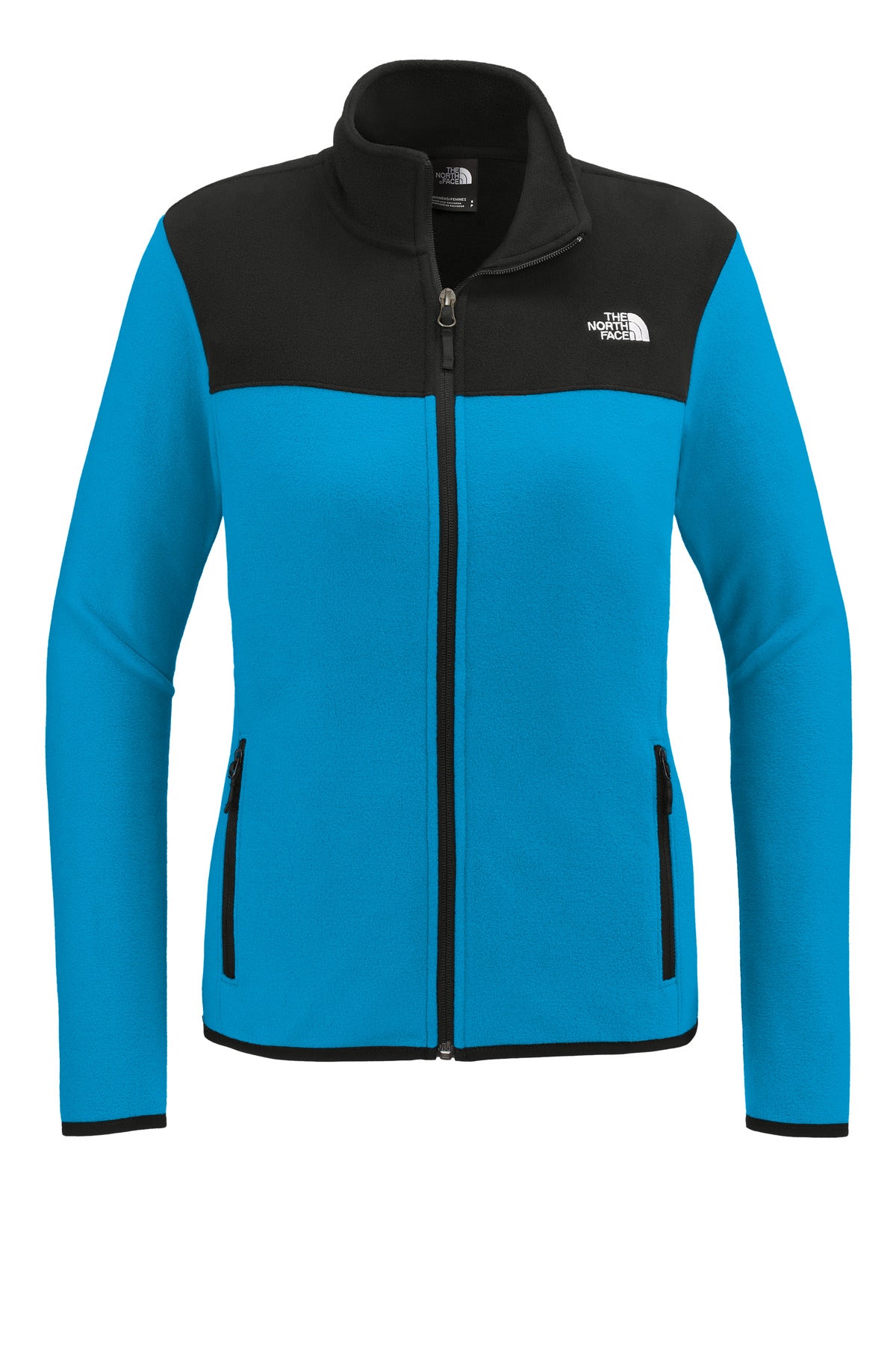 The North Face - Women's Glacier Full-Zip Fleece Jacket