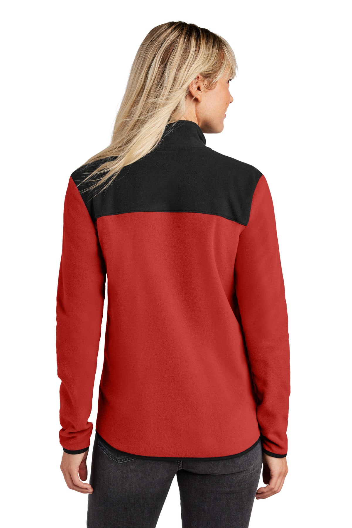 The North Face - Women's Glacier Full-Zip Fleece Jacket
