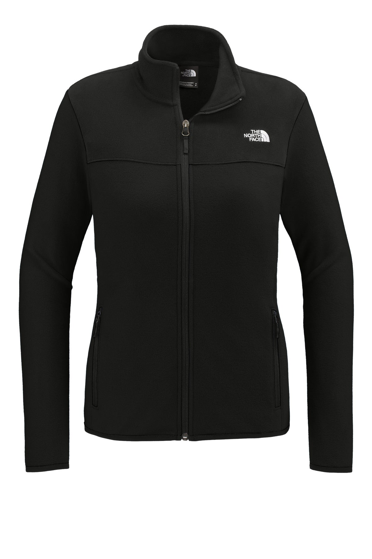 The North Face - Women's Glacier Full-Zip Fleece Jacket