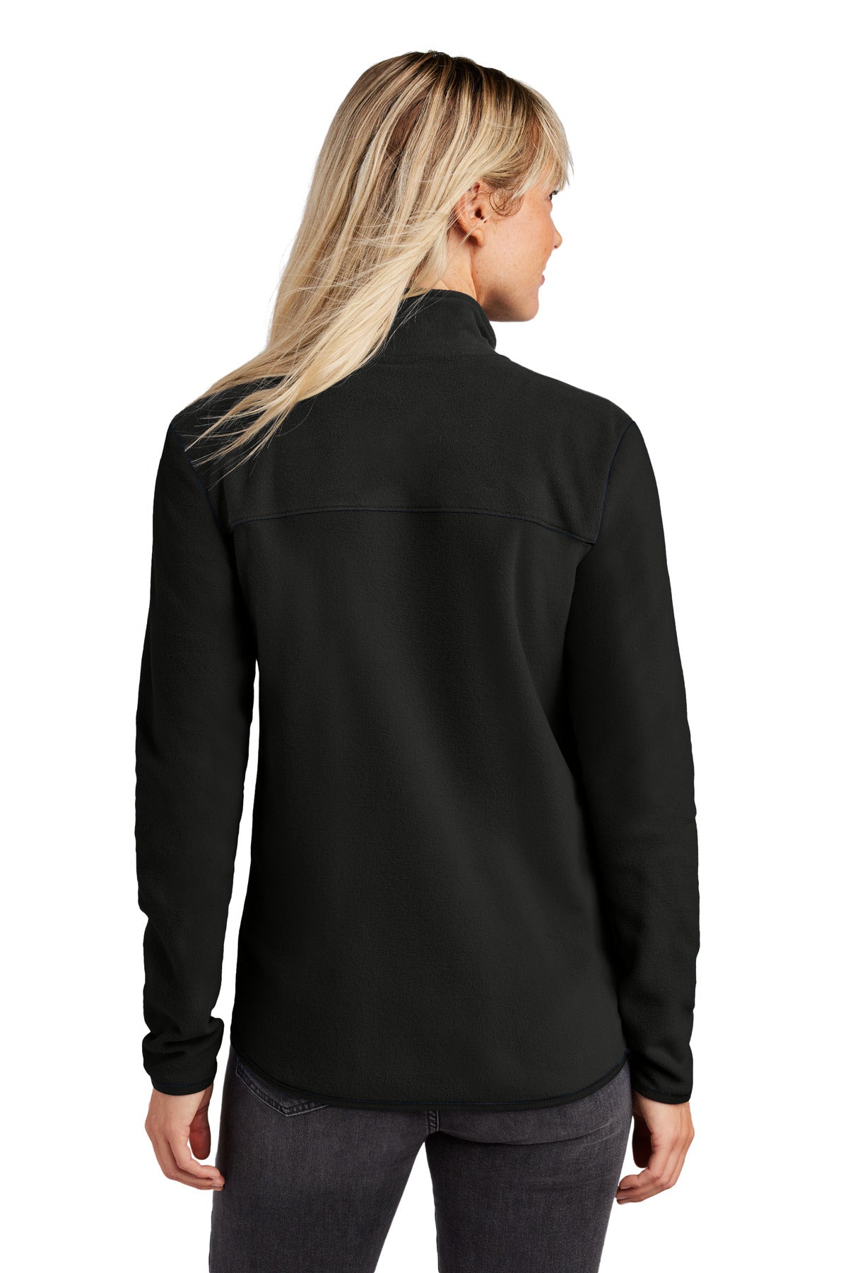 The North Face - Women's Glacier Full-Zip Fleece Jacket