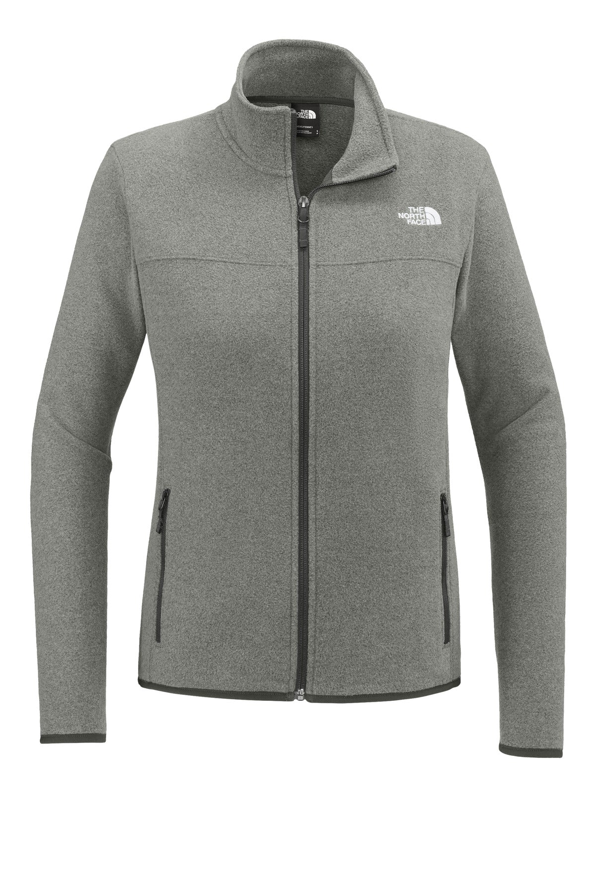 The North Face - Women's Glacier Full-Zip Fleece Jacket