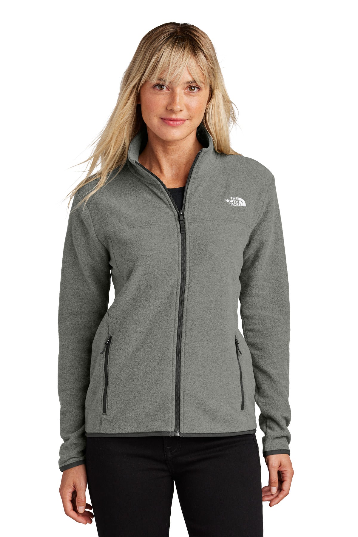 The North Face - Women's Glacier Full-Zip Fleece Jacket