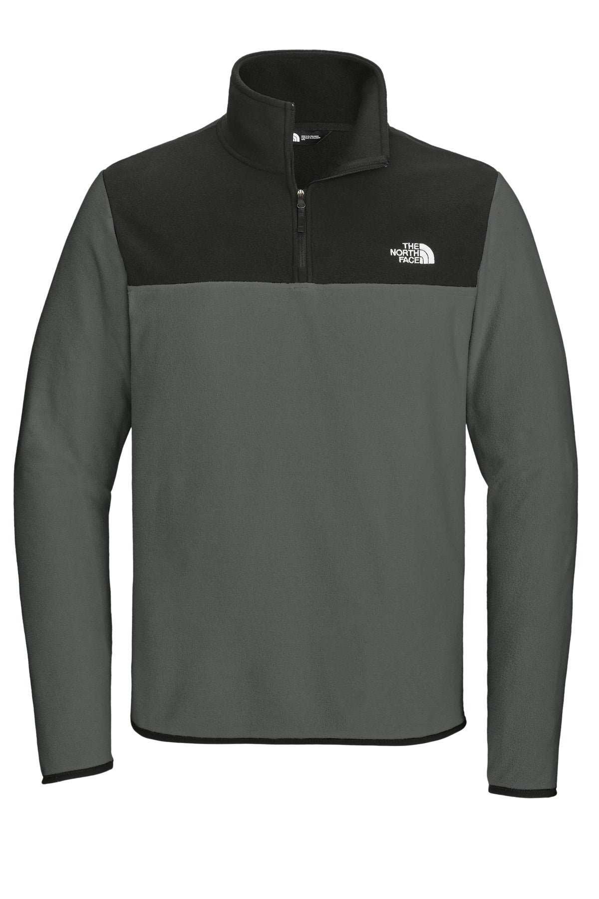The North Face - Glacier 1/4-Zip Fleece