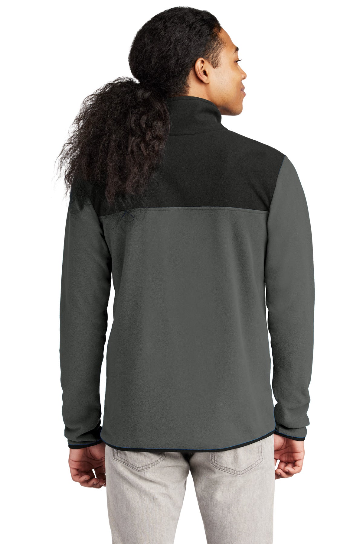 The North Face - Glacier 1/4-Zip Fleece