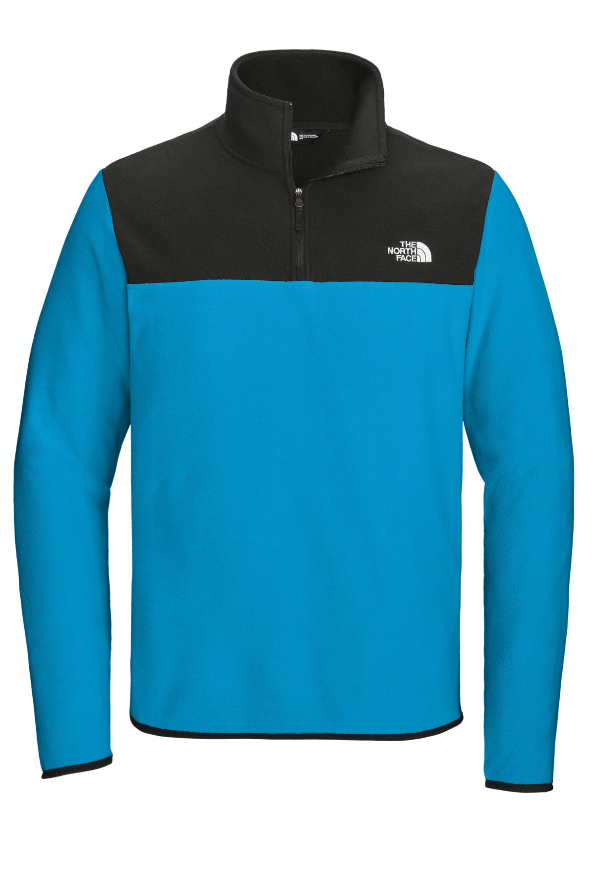 The North Face - Glacier 1/4-Zip Fleece