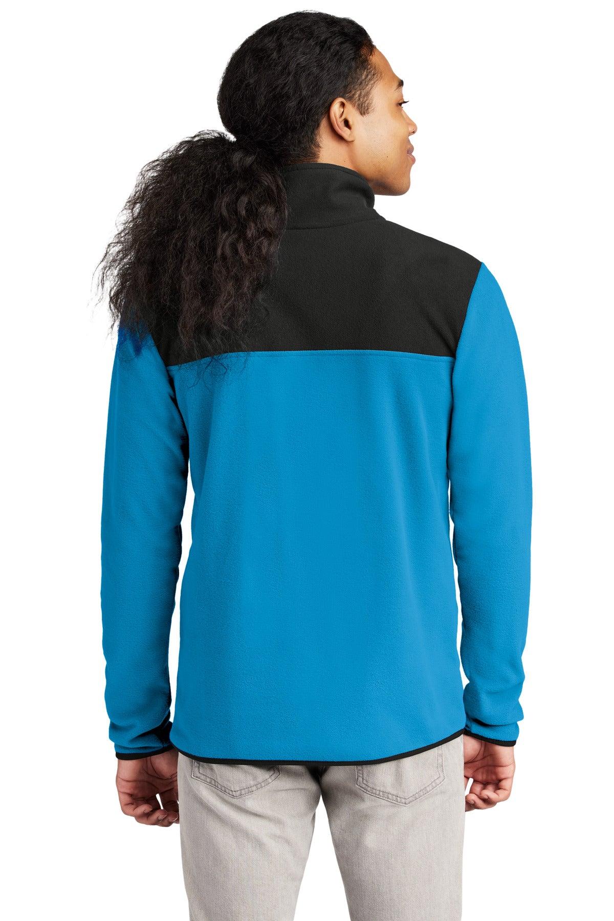The North Face - Glacier 1/4-Zip Fleece