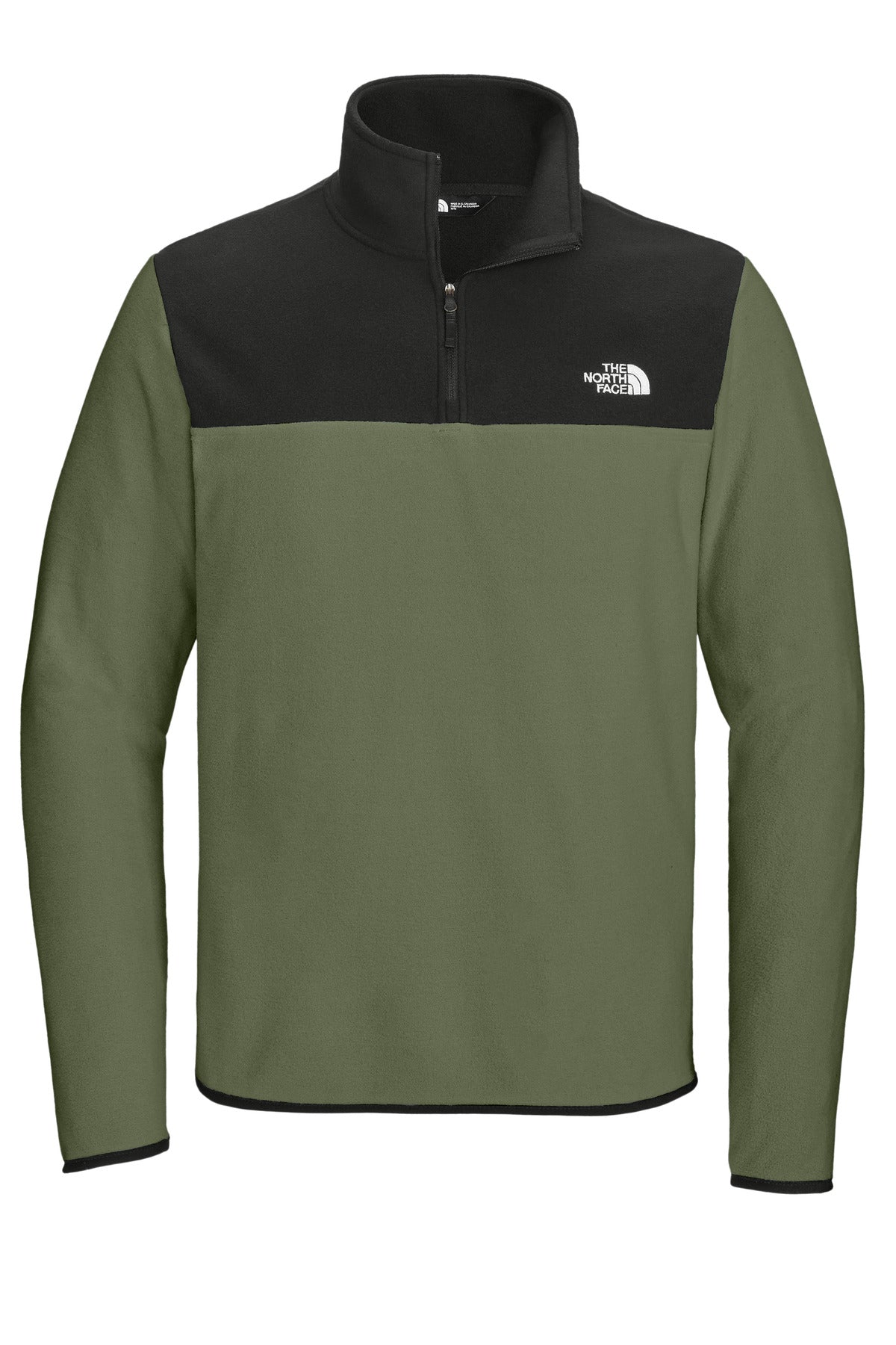 The North Face - Glacier 1/4-Zip Fleece