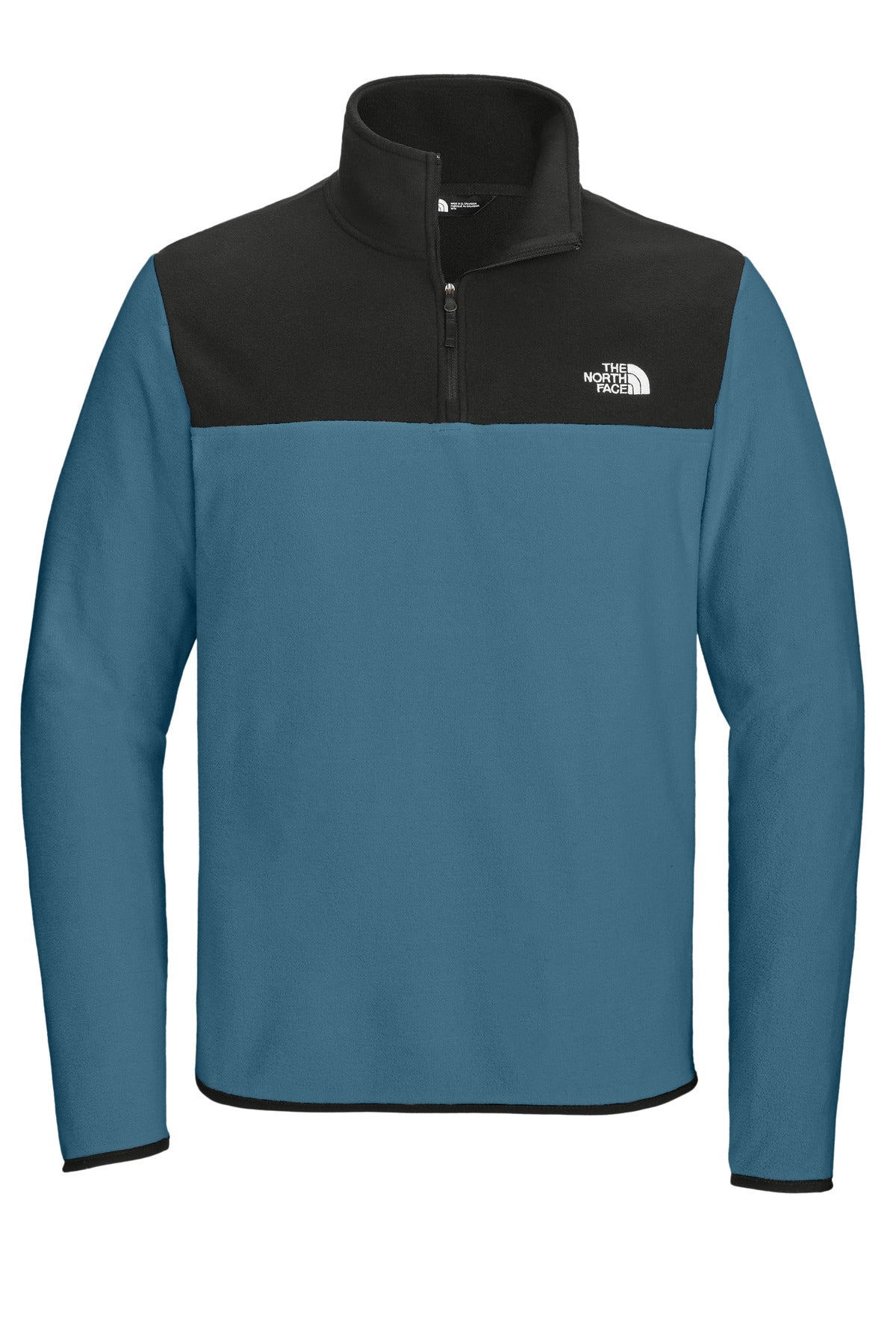 The North Face - Glacier 1/4-Zip Fleece
