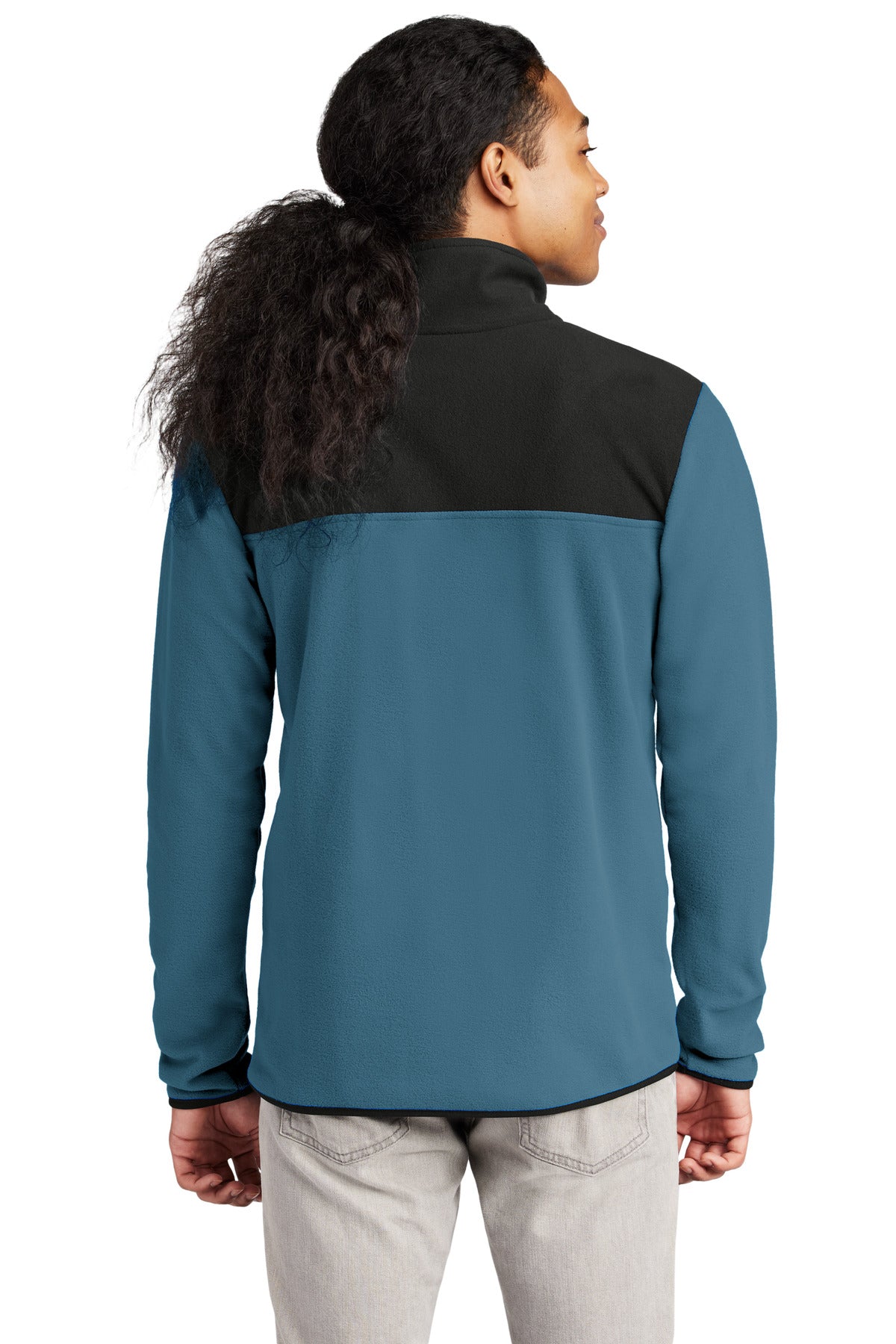 The North Face - Glacier 1/4-Zip Fleece