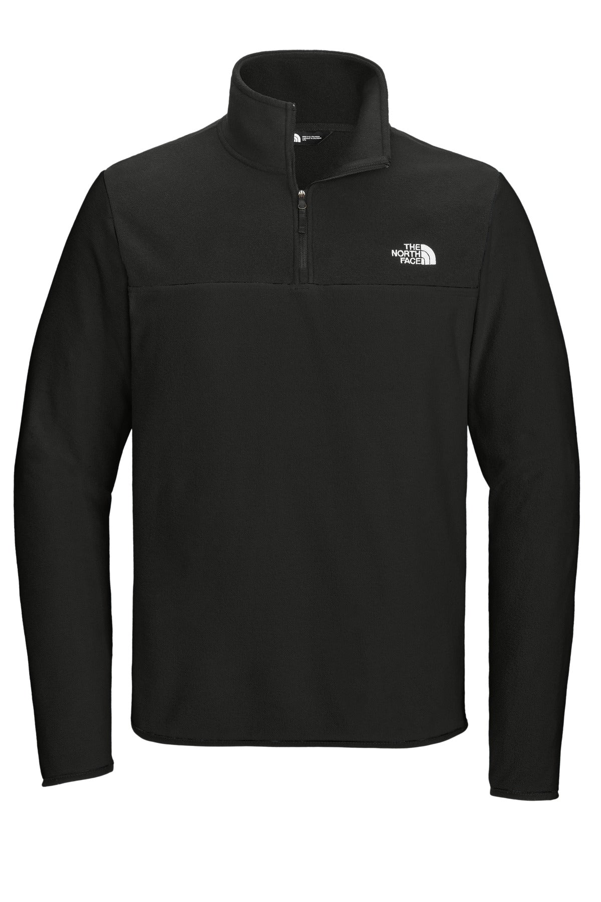 The North Face - Glacier 1/4-Zip Fleece