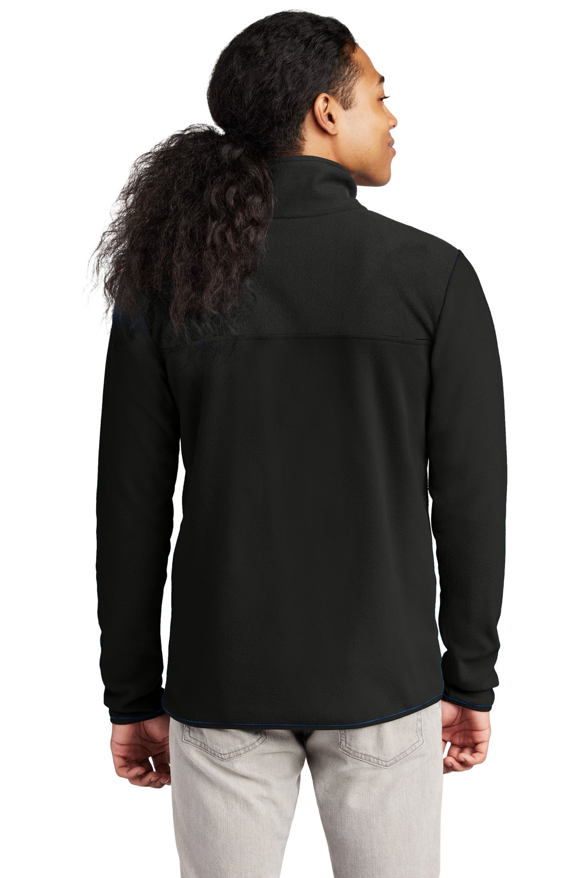 The North Face - Glacier 1/4-Zip Fleece