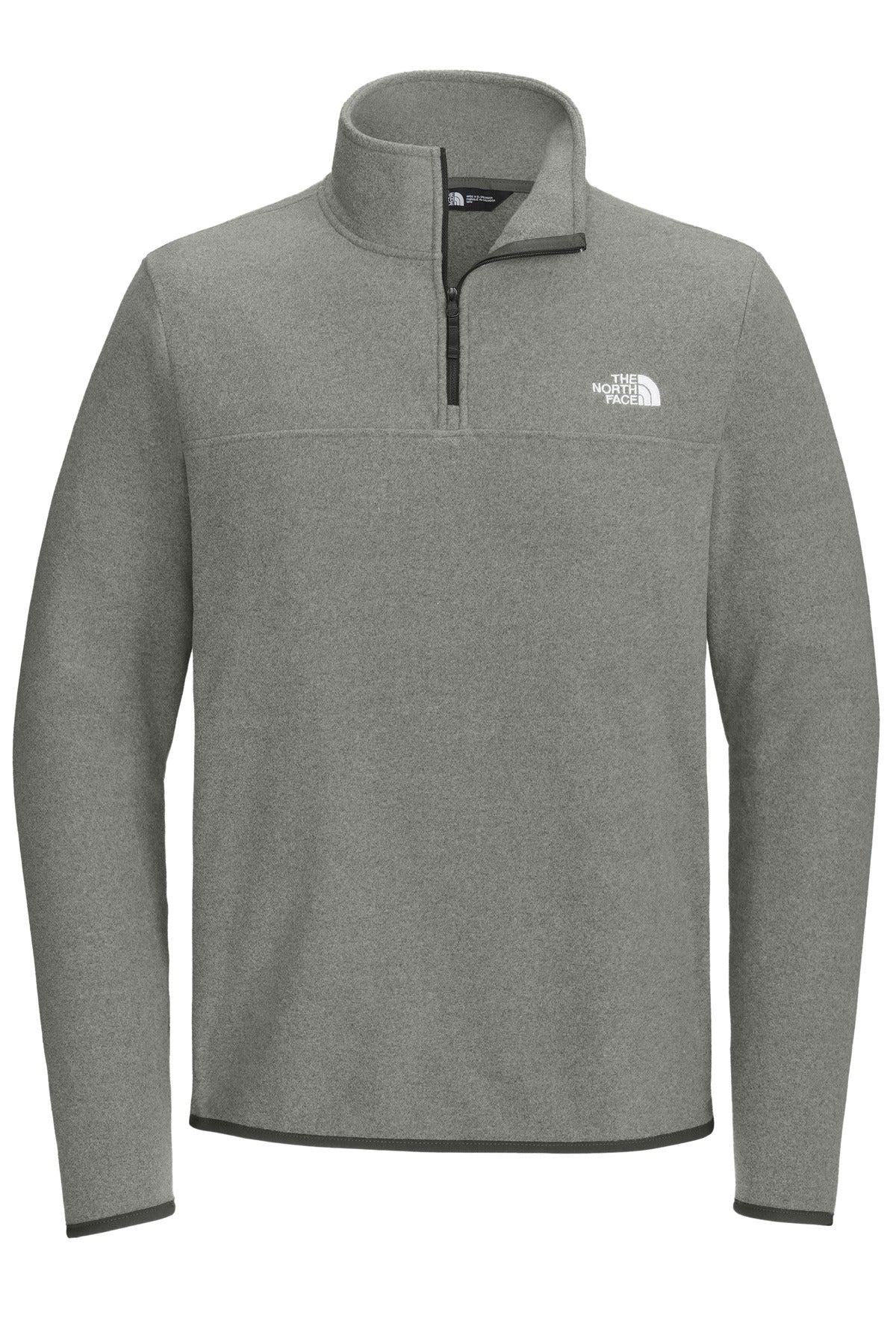 The North Face - Glacier 1/4-Zip Fleece