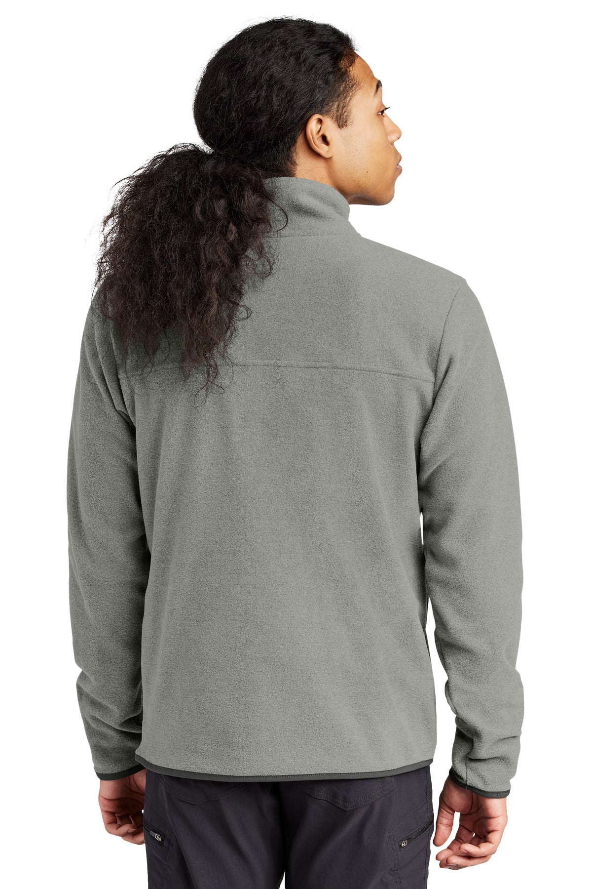 The North Face - Glacier 1/4-Zip Fleece