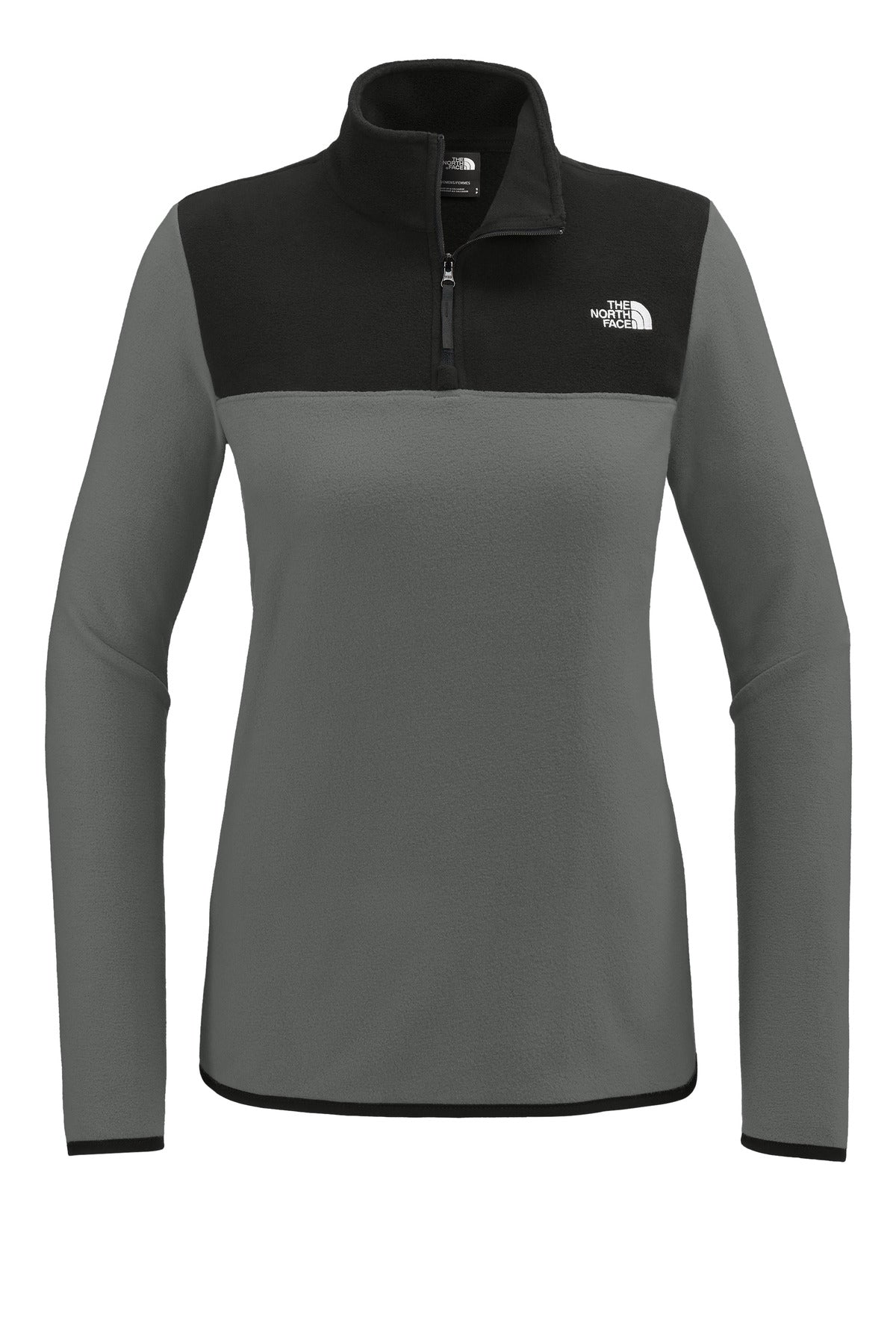 The North Face - Women's Glacier 1/4-Zip Fleece