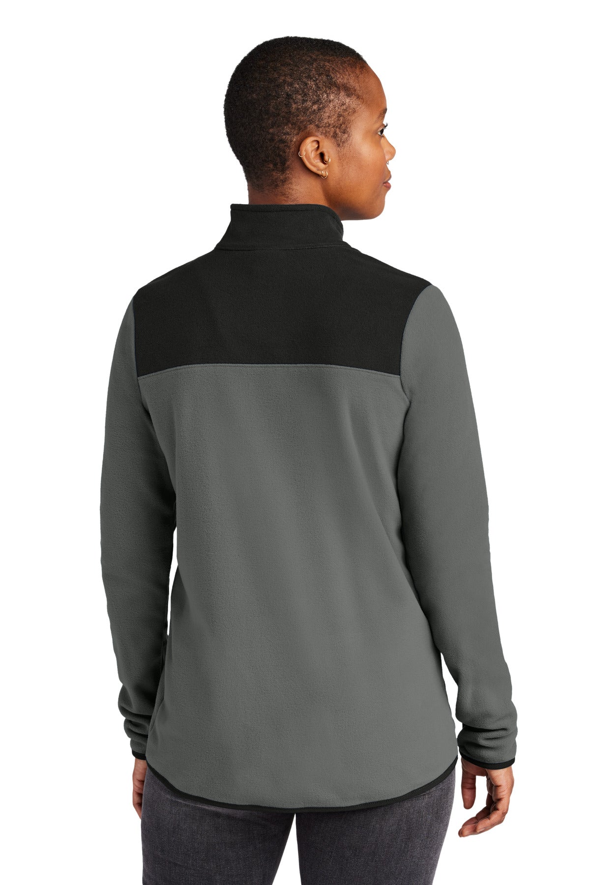The North Face - Women's Glacier 1/4-Zip Fleece