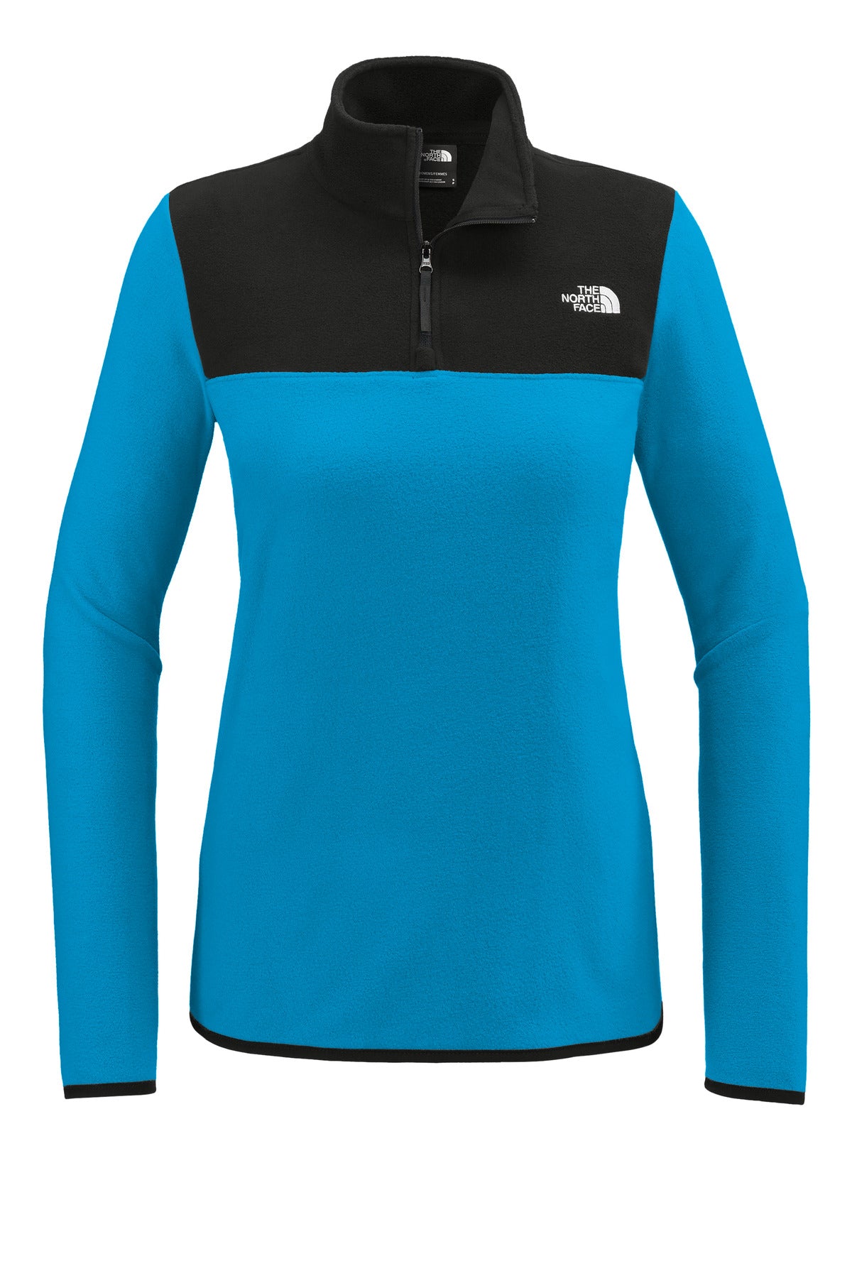 The North Face - Women's Glacier 1/4-Zip Fleece