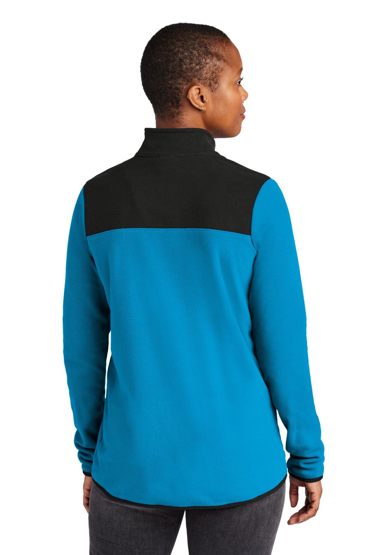 The North Face - Women's Glacier 1/4-Zip Fleece