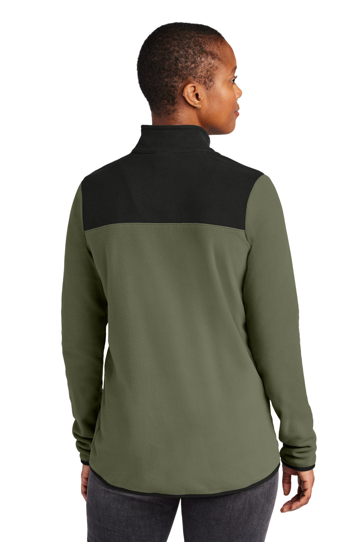 The North Face - Women's Glacier 1/4-Zip Fleece
