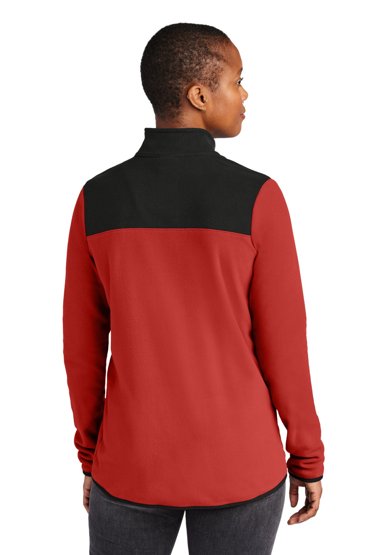 The North Face - Women's Glacier 1/4-Zip Fleece
