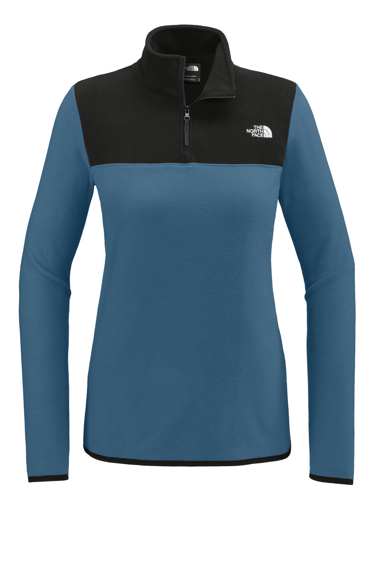 The North Face - Women's Glacier 1/4-Zip Fleece
