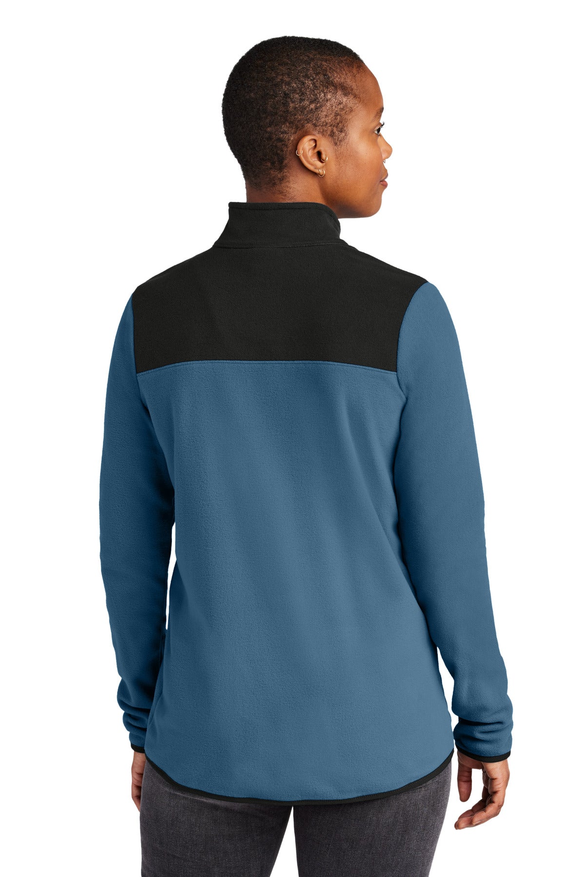 The North Face - Women's Glacier 1/4-Zip Fleece